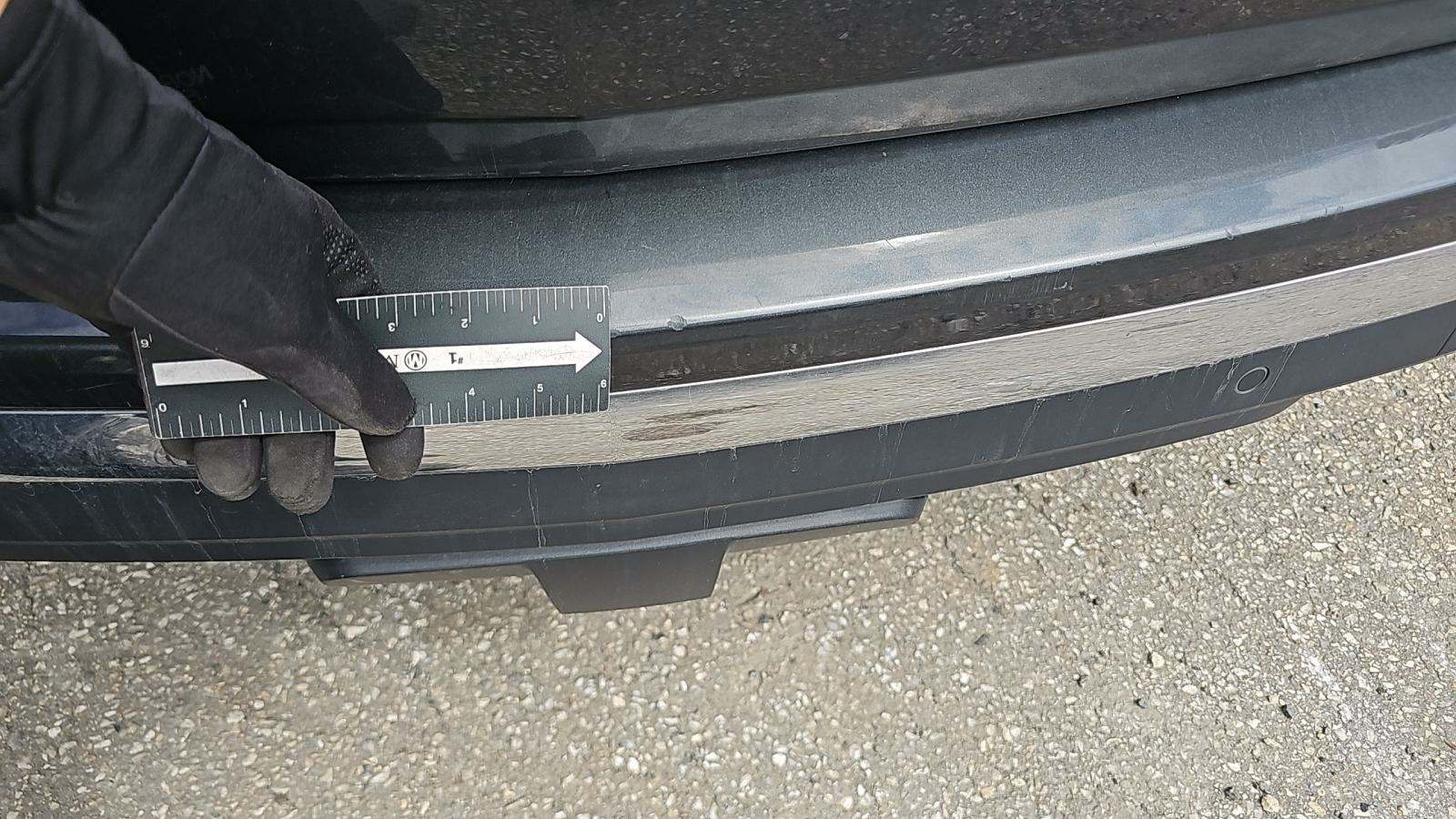 2019 Chevrolet Equinox LT AWD