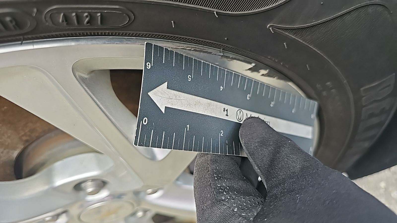 2019 Chevrolet Equinox LT AWD