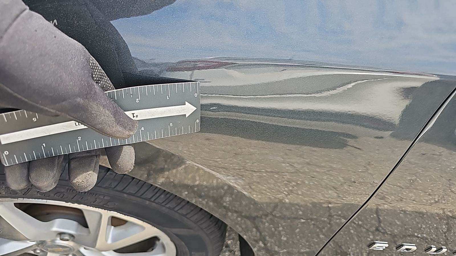 2019 Chevrolet Equinox LT AWD