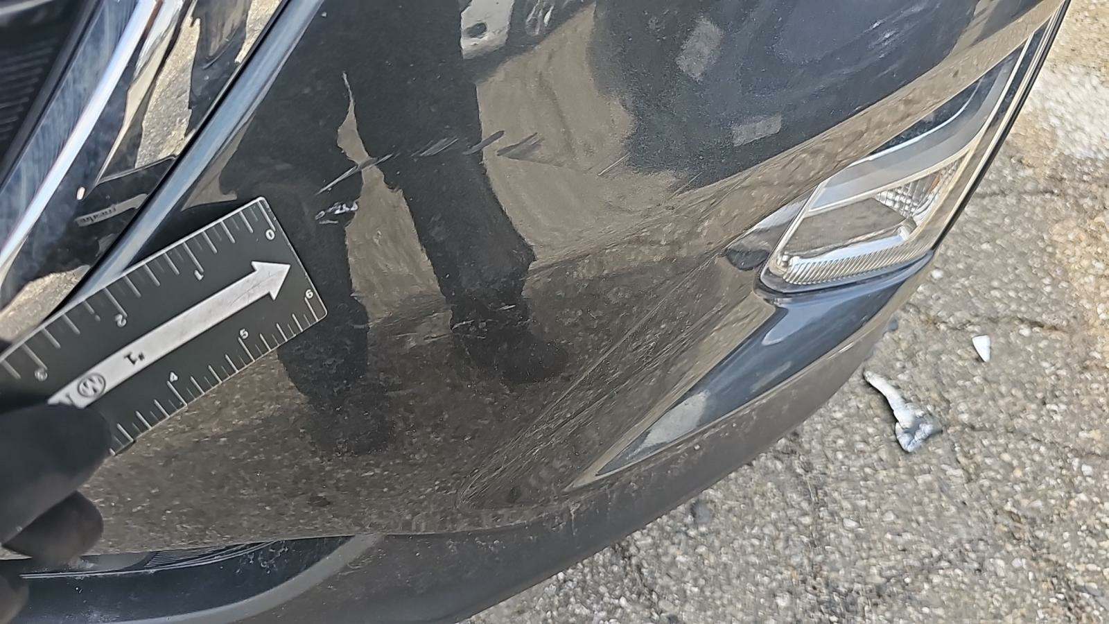 2019 Chevrolet Equinox LT AWD