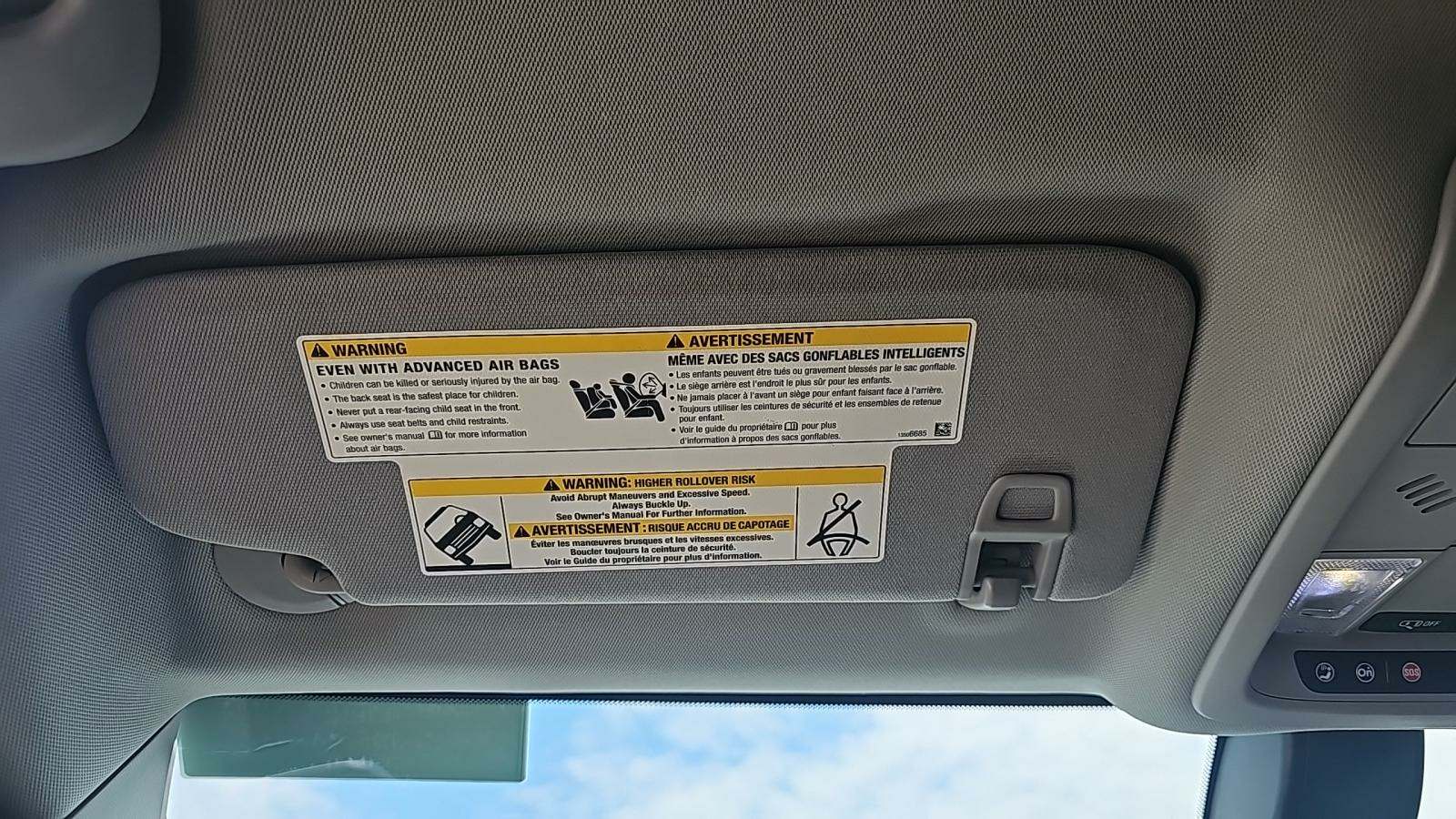 2019 Chevrolet Equinox LT AWD