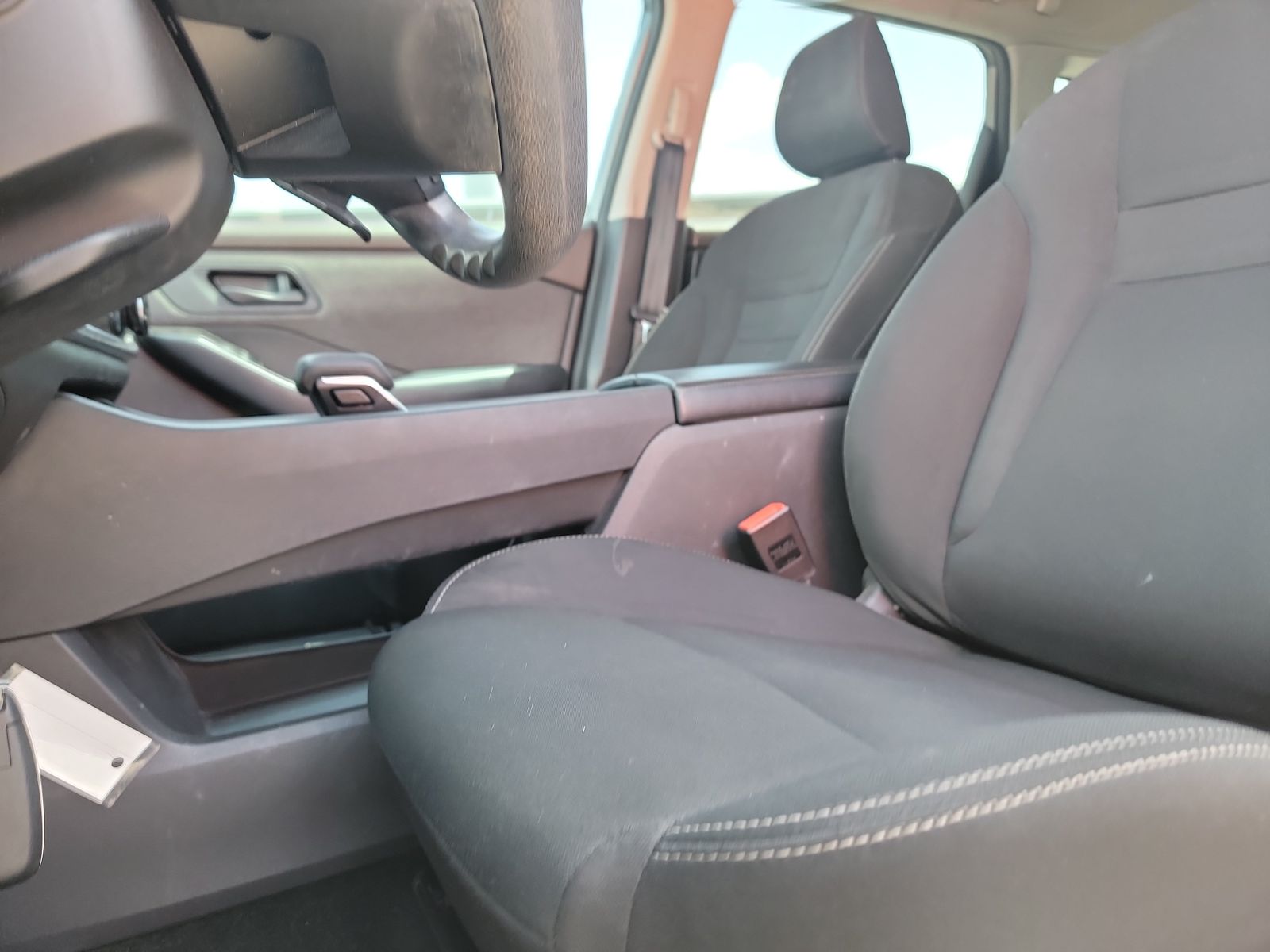 2023 Nissan Rogue S FWD