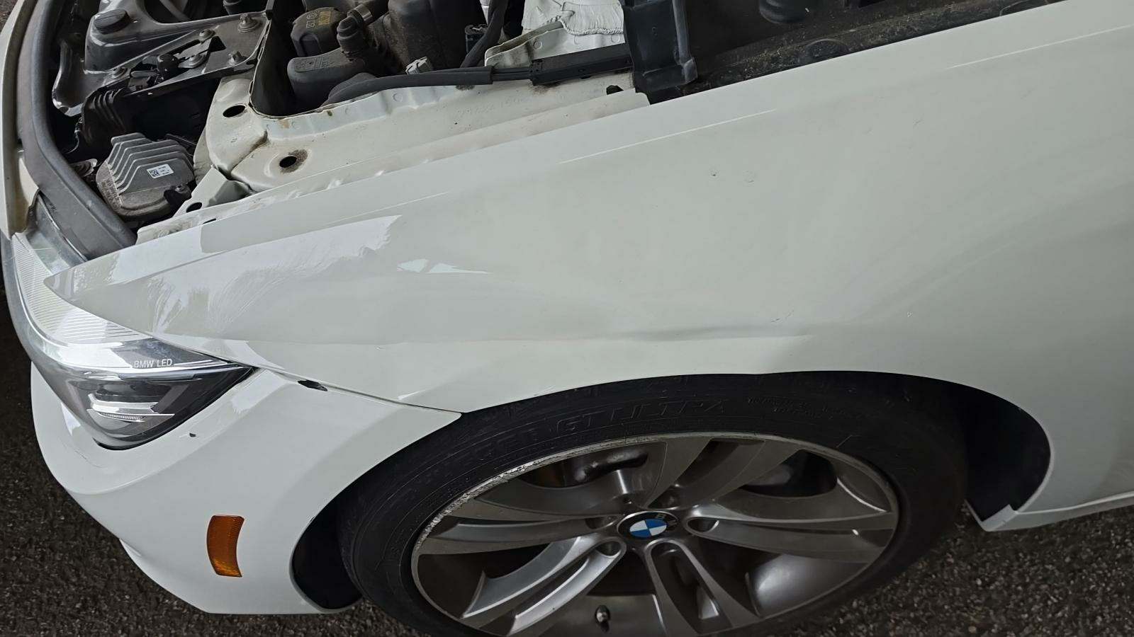 2019 BMW 4 Series 440i RWD