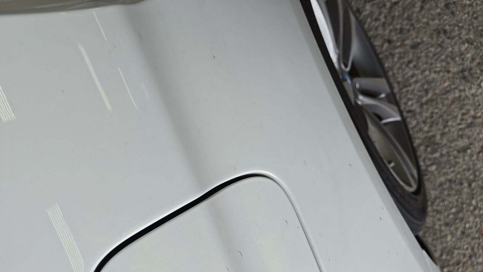 2019 BMW 4 Series 440i RWD