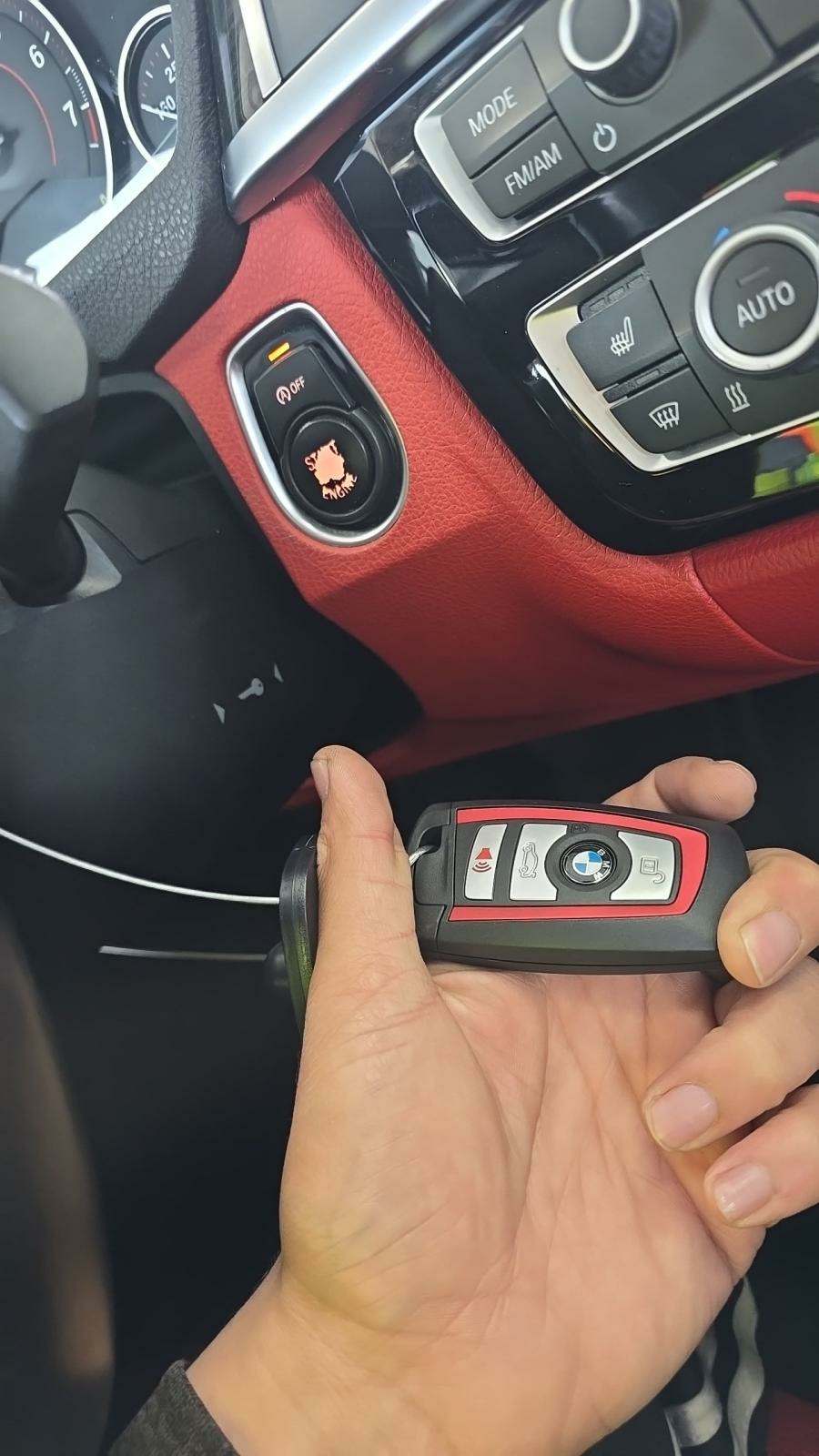 2019 BMW 4 Series 440i RWD