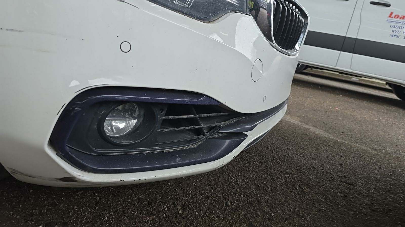 2019 BMW 4 Series 440i RWD