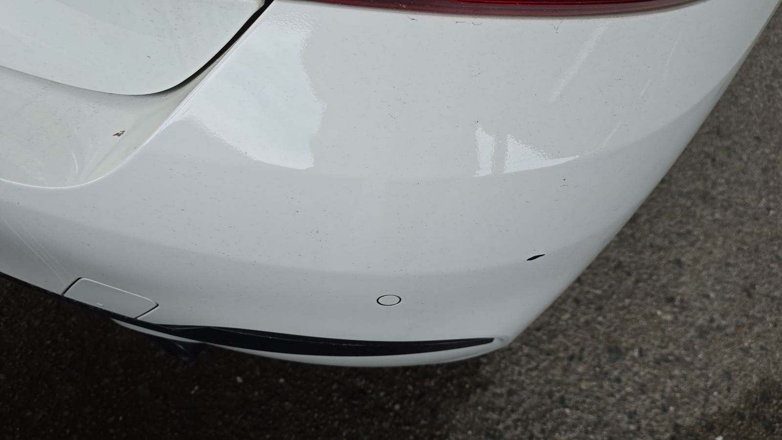 2019 BMW 4 Series 440i RWD