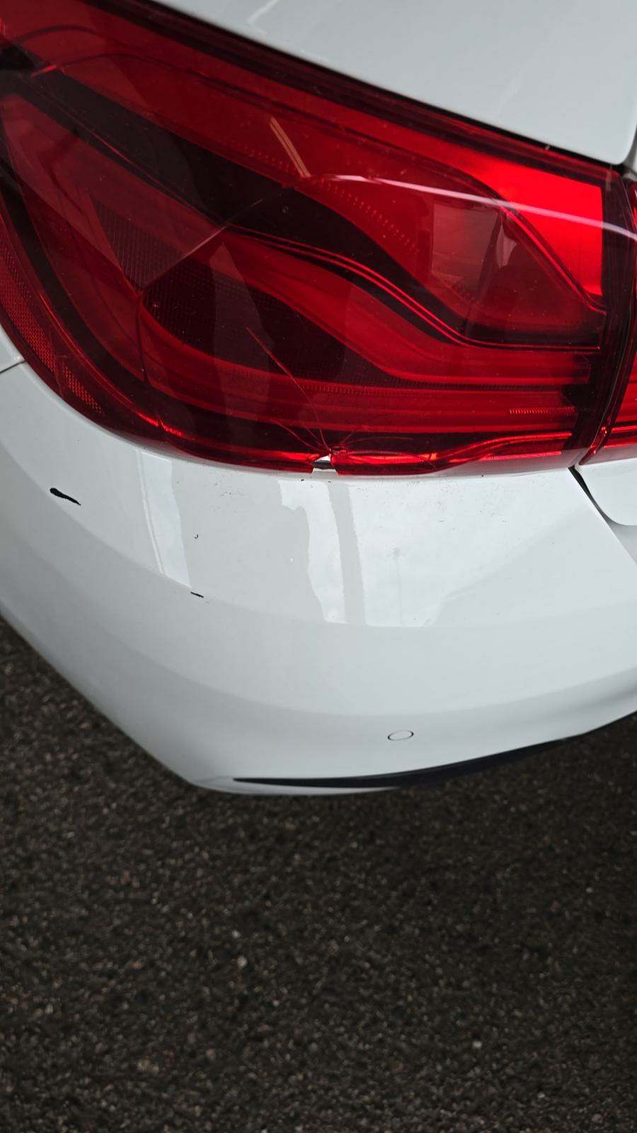 2019 BMW 4 Series 440i RWD