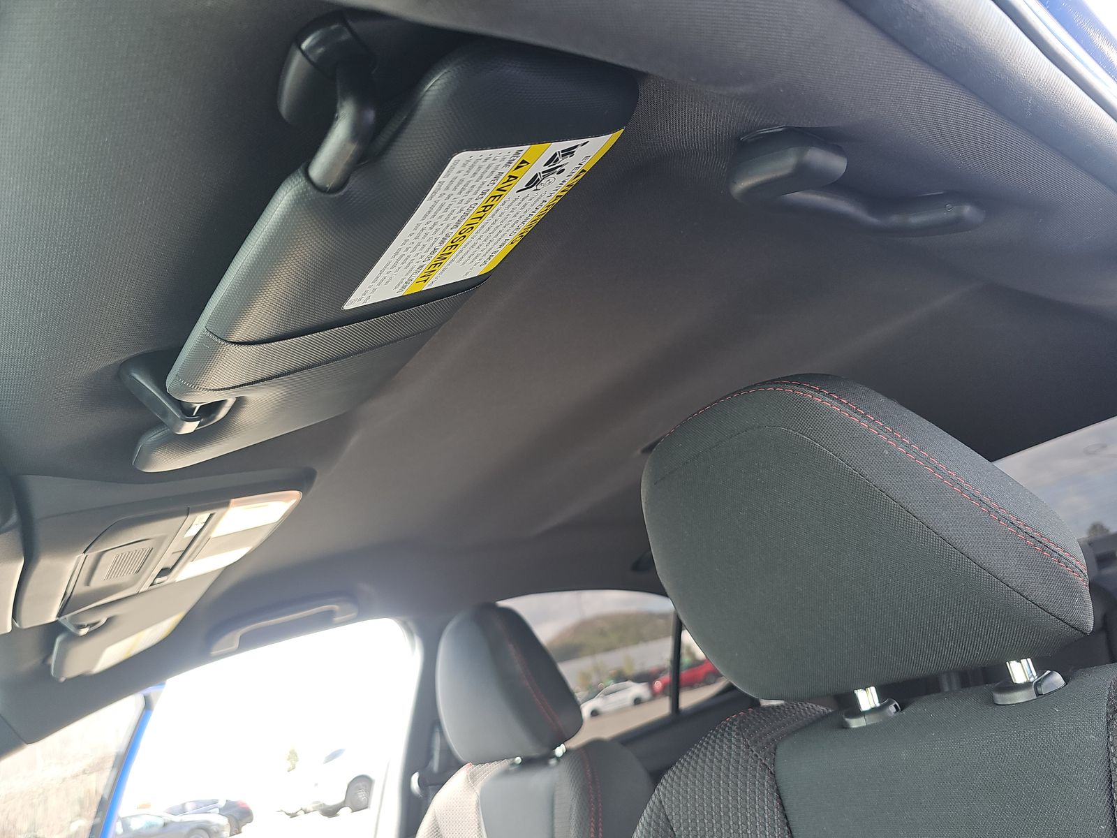 2024 Subaru WRX Premium AWD