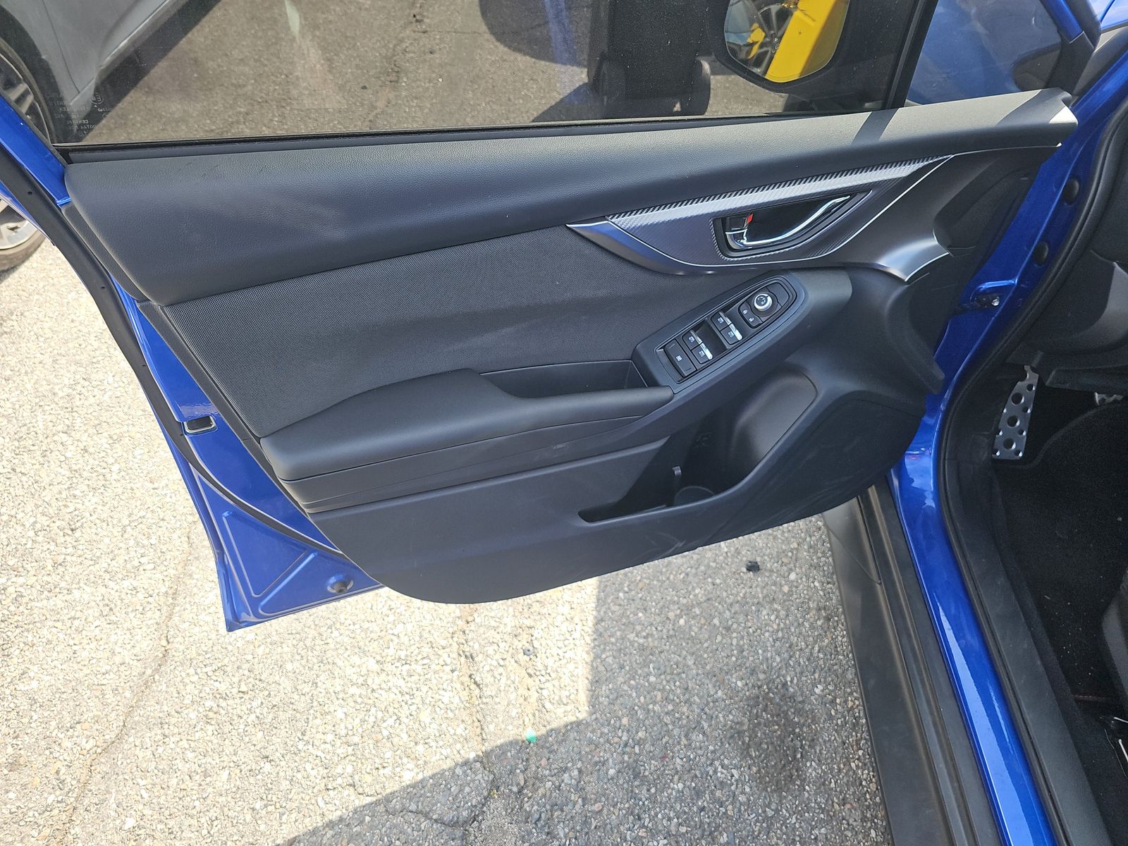 2024 Subaru WRX Premium AWD