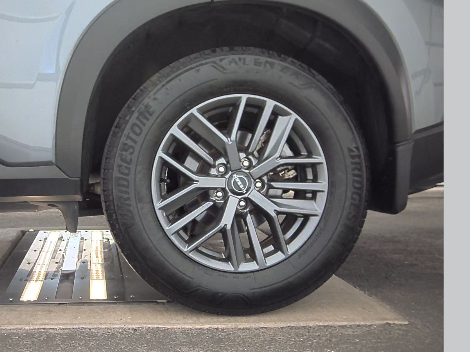 2023 Nissan Rogue S FWD