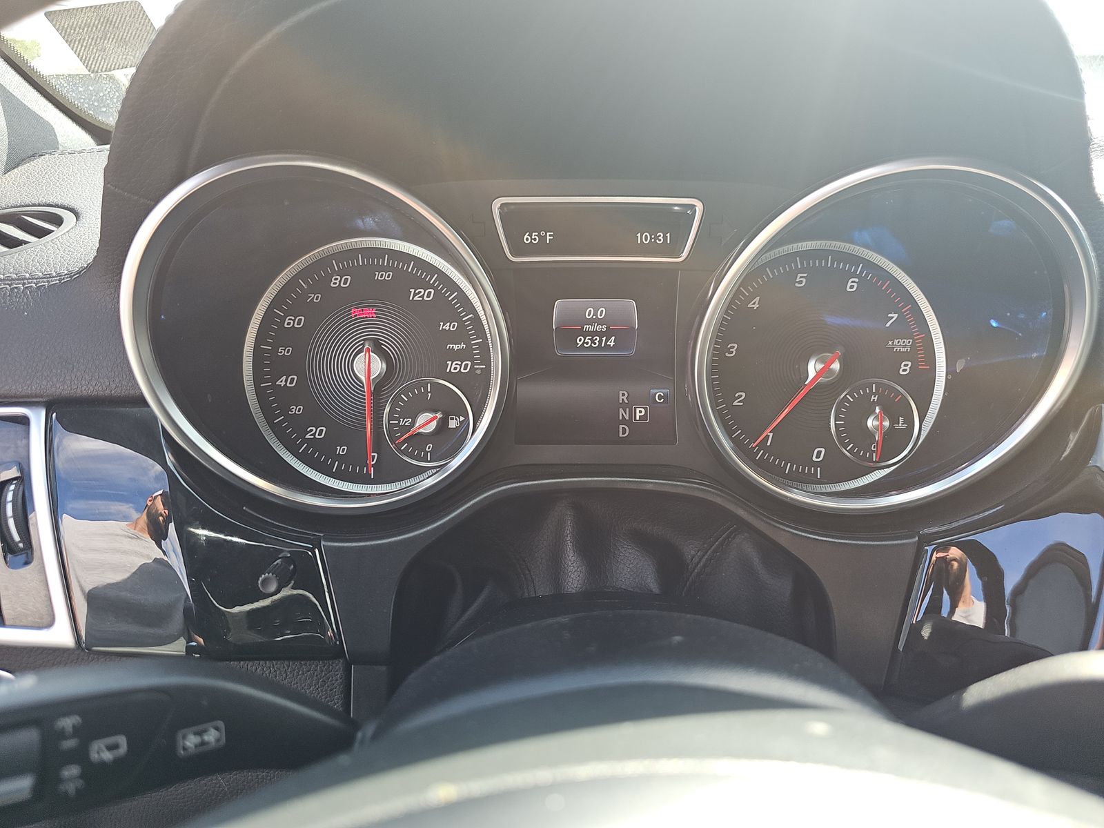 2019 Mercedes-Benz GLS GLS 450 AWD