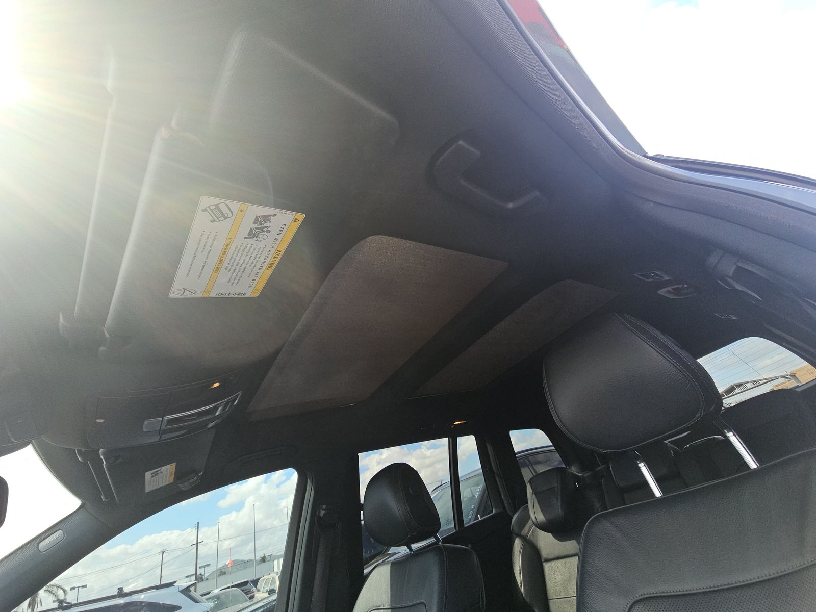 2019 Mercedes-Benz GLS GLS 450 AWD