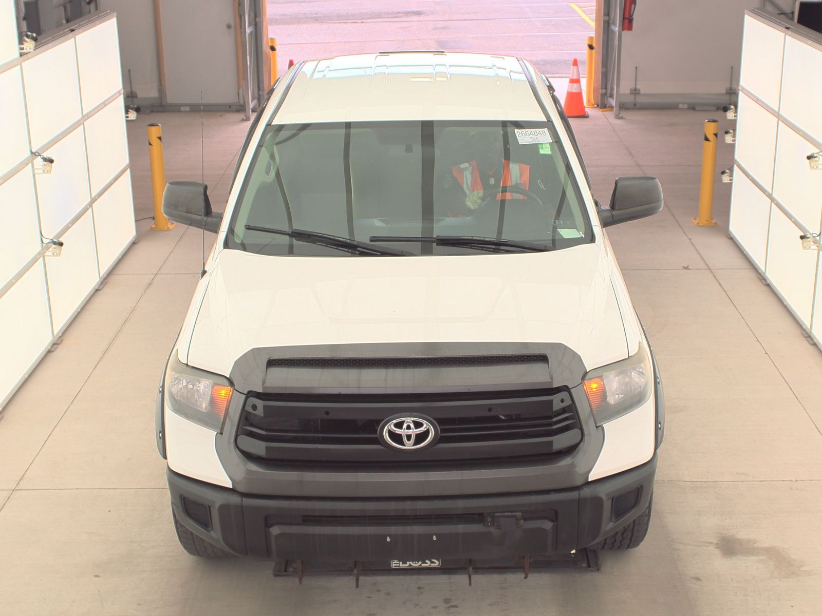 2014 Toyota Tundra SR AWD