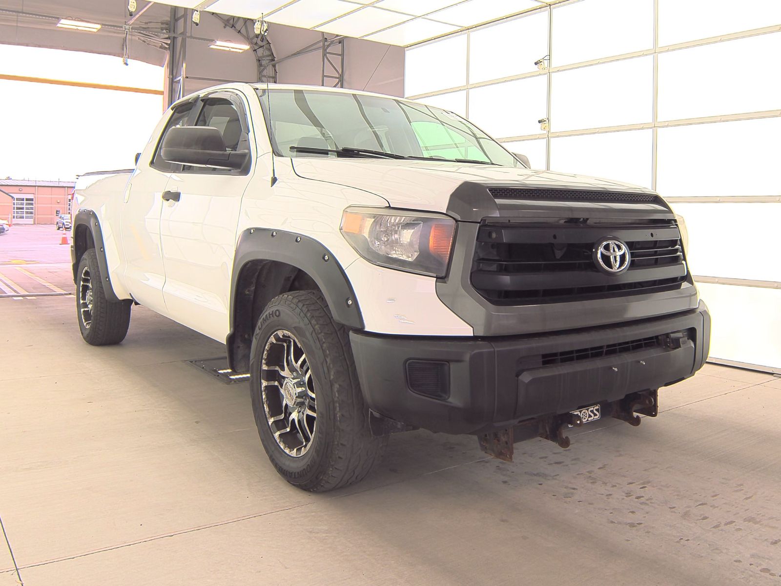 2014 Toyota Tundra SR AWD