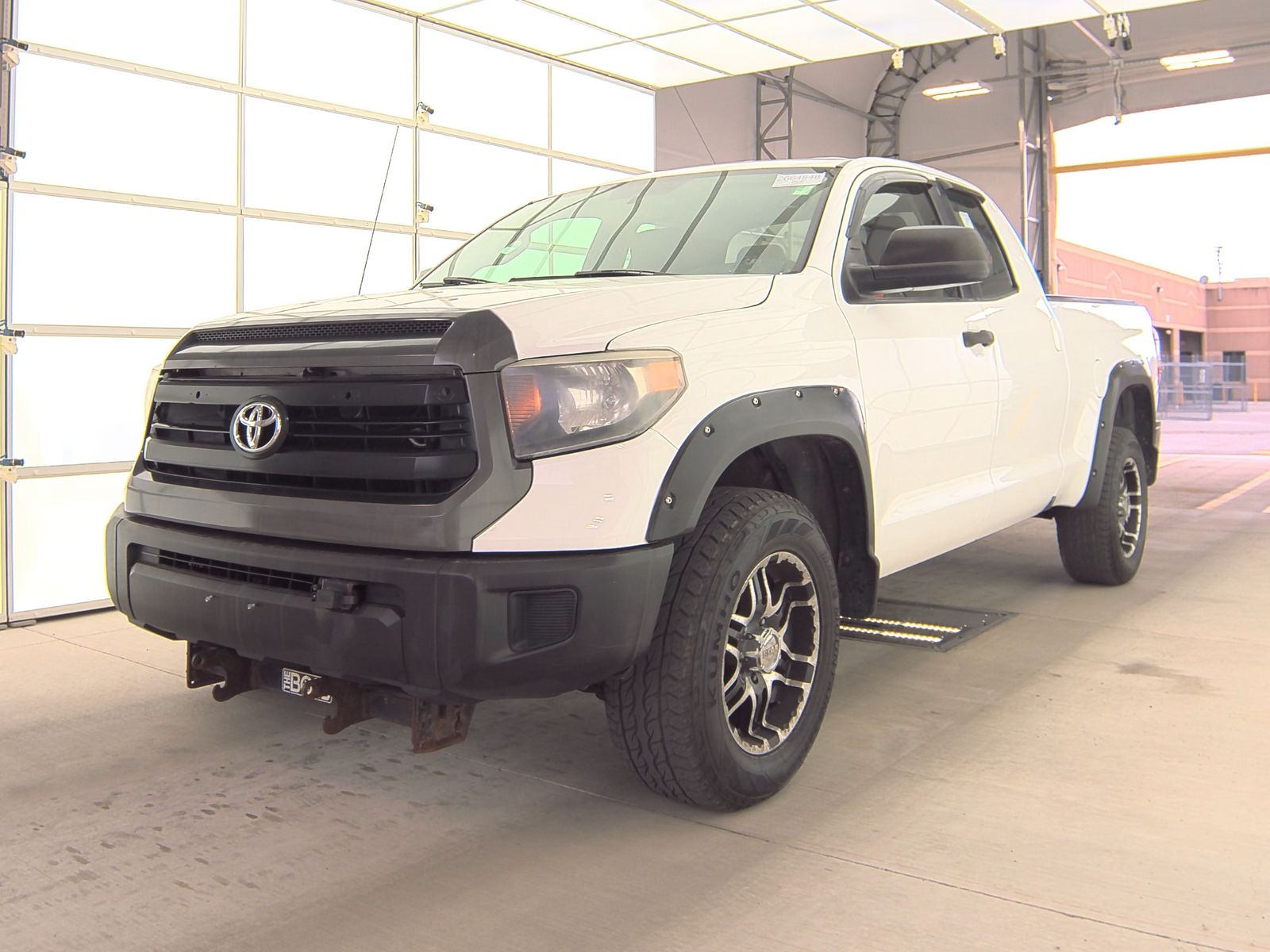 2014 Toyota Tundra SR AWD