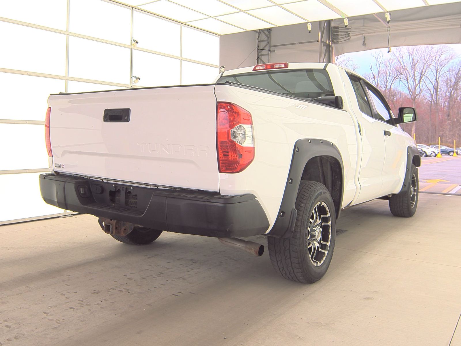 2014 Toyota Tundra SR AWD