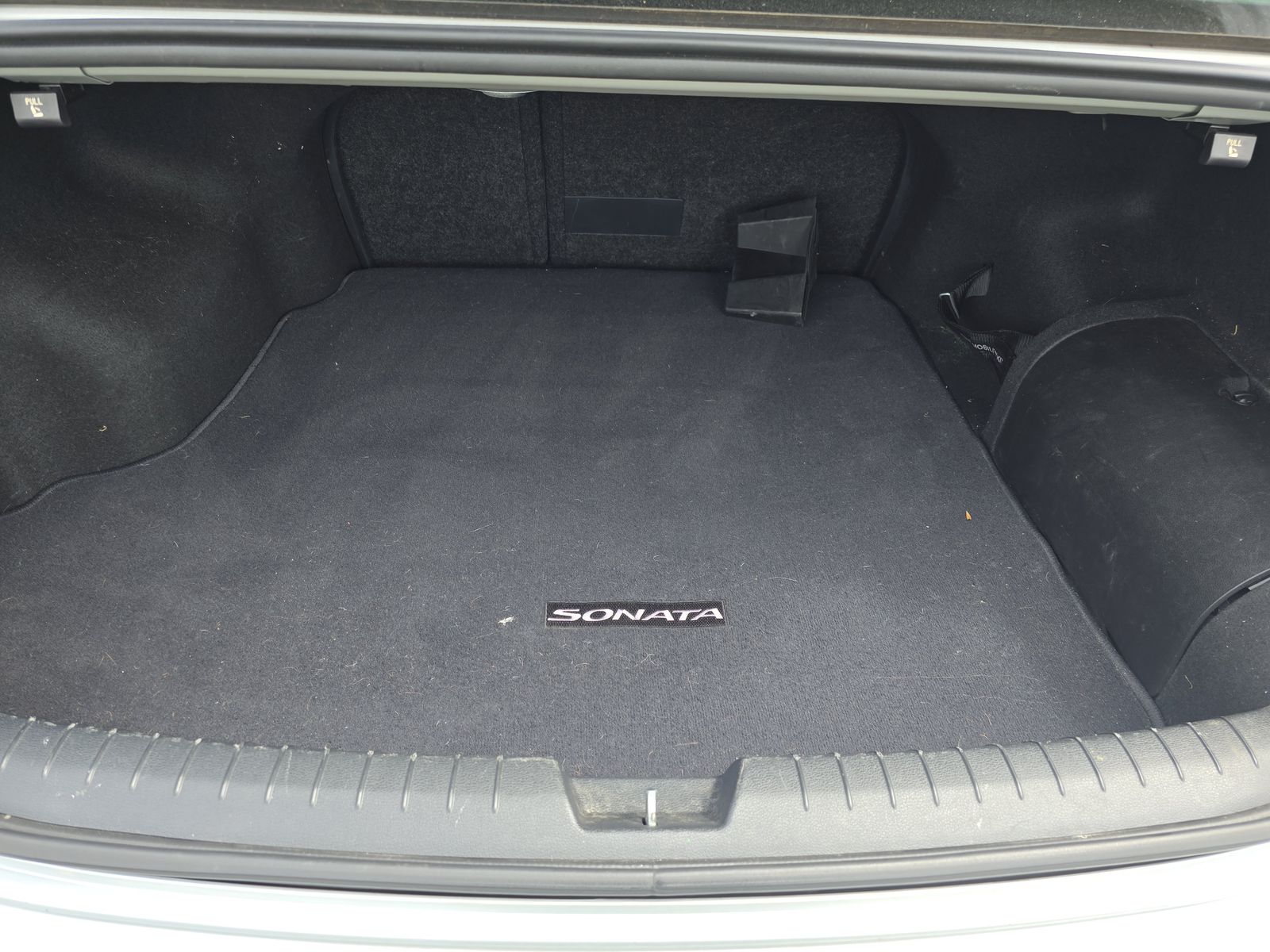 2017 Hyundai Sonata Hybrid Limited FWD