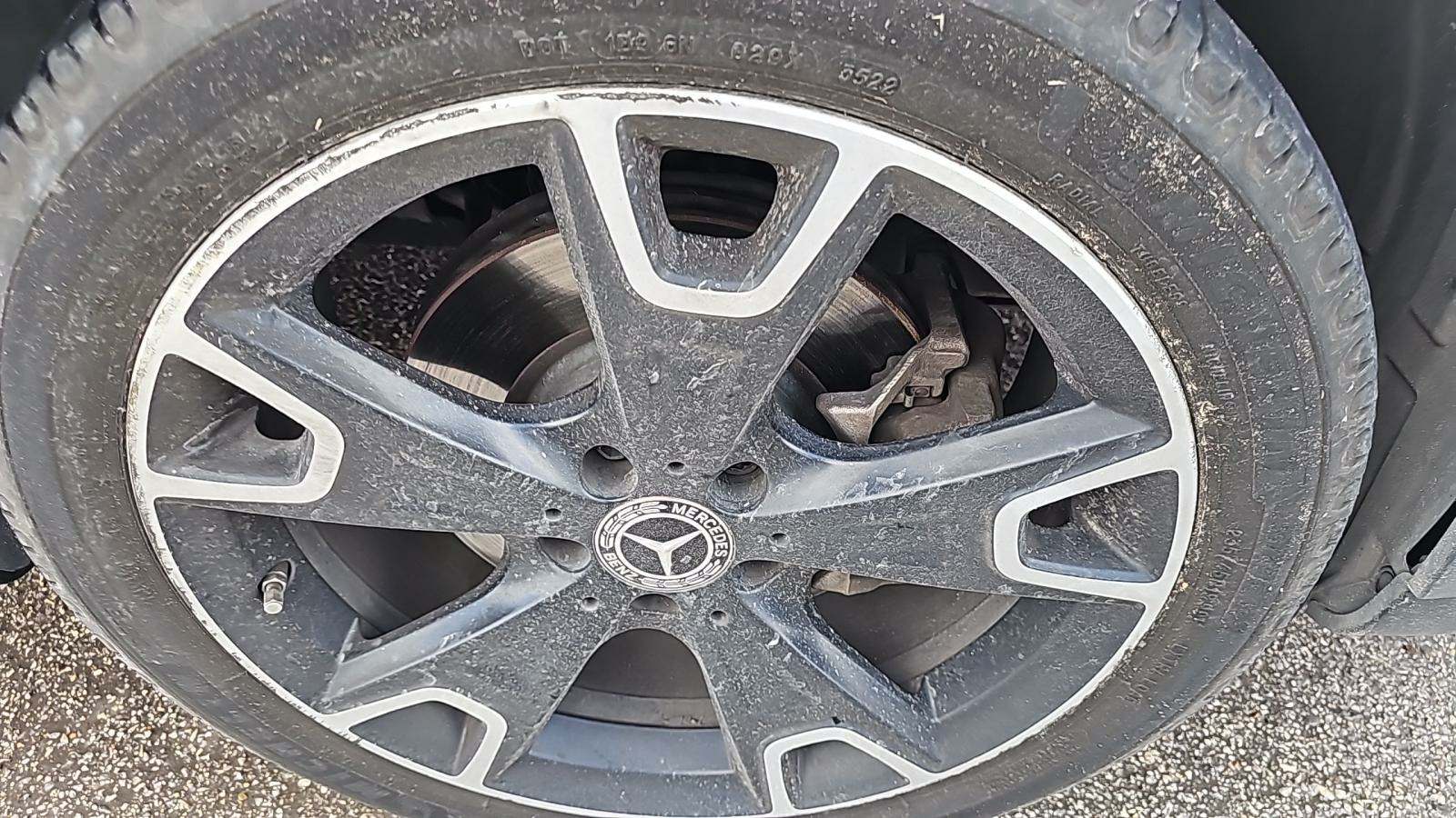 2019 Mercedes-Benz GLA GLA 250 FWD