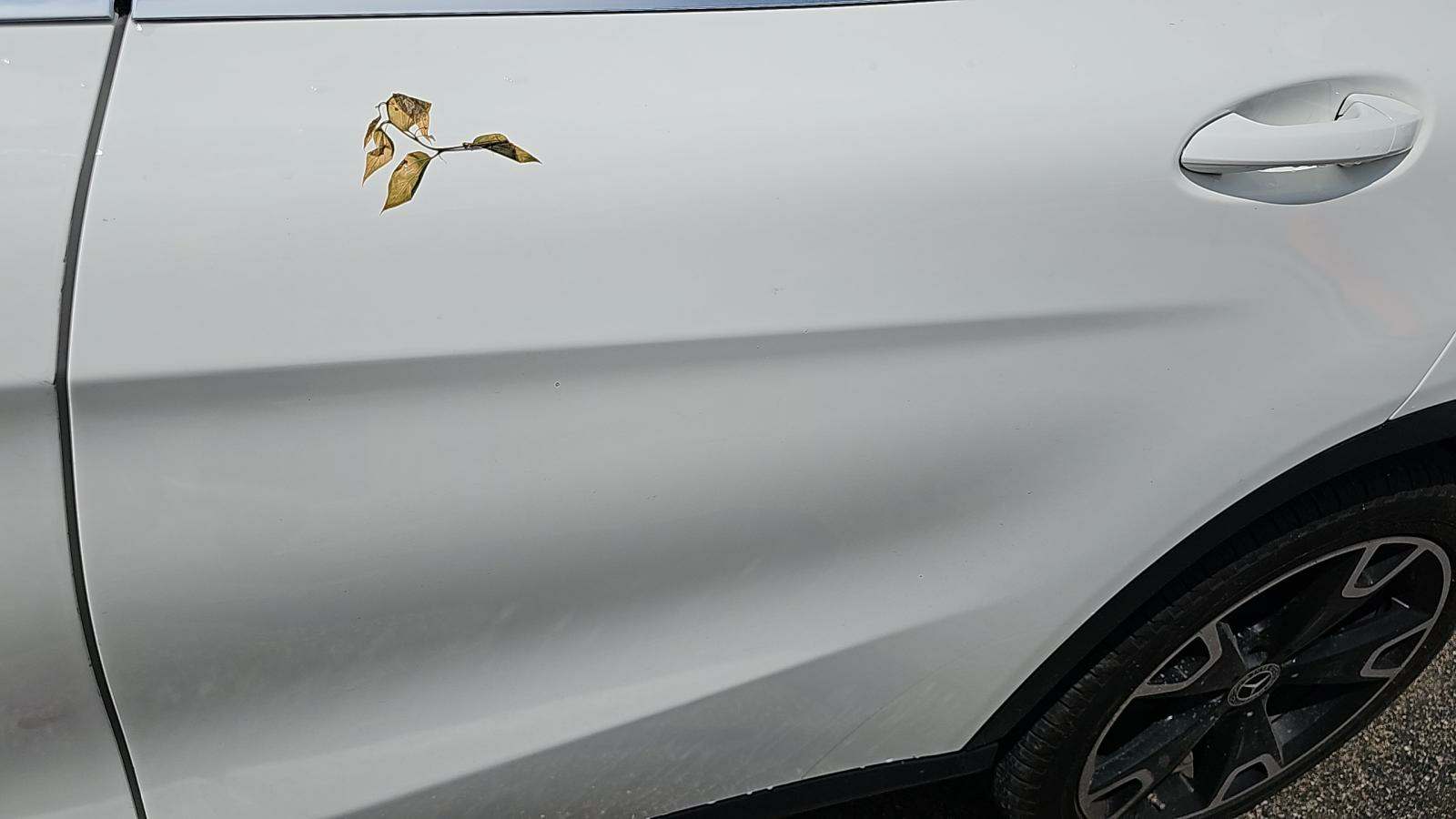 2019 Mercedes-Benz GLA GLA 250 FWD