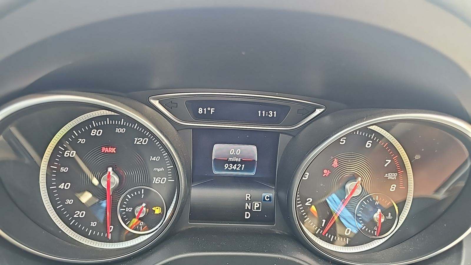 2019 Mercedes-Benz GLA GLA 250 FWD