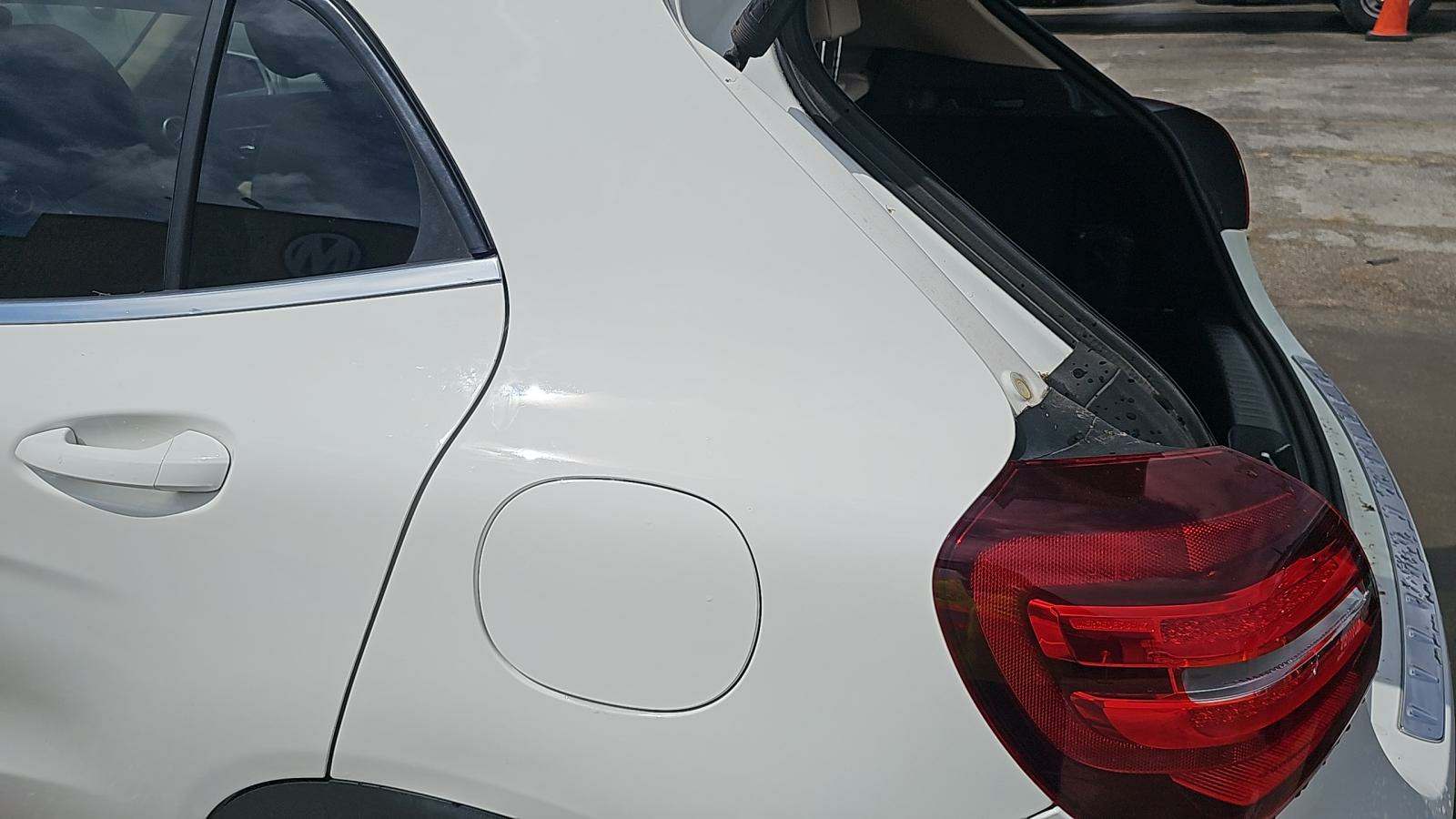 2019 Mercedes-Benz GLA GLA 250 FWD