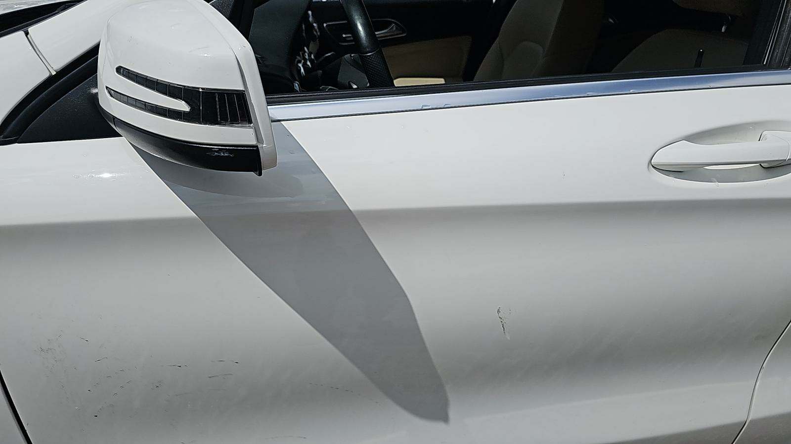 2019 Mercedes-Benz GLA GLA 250 FWD