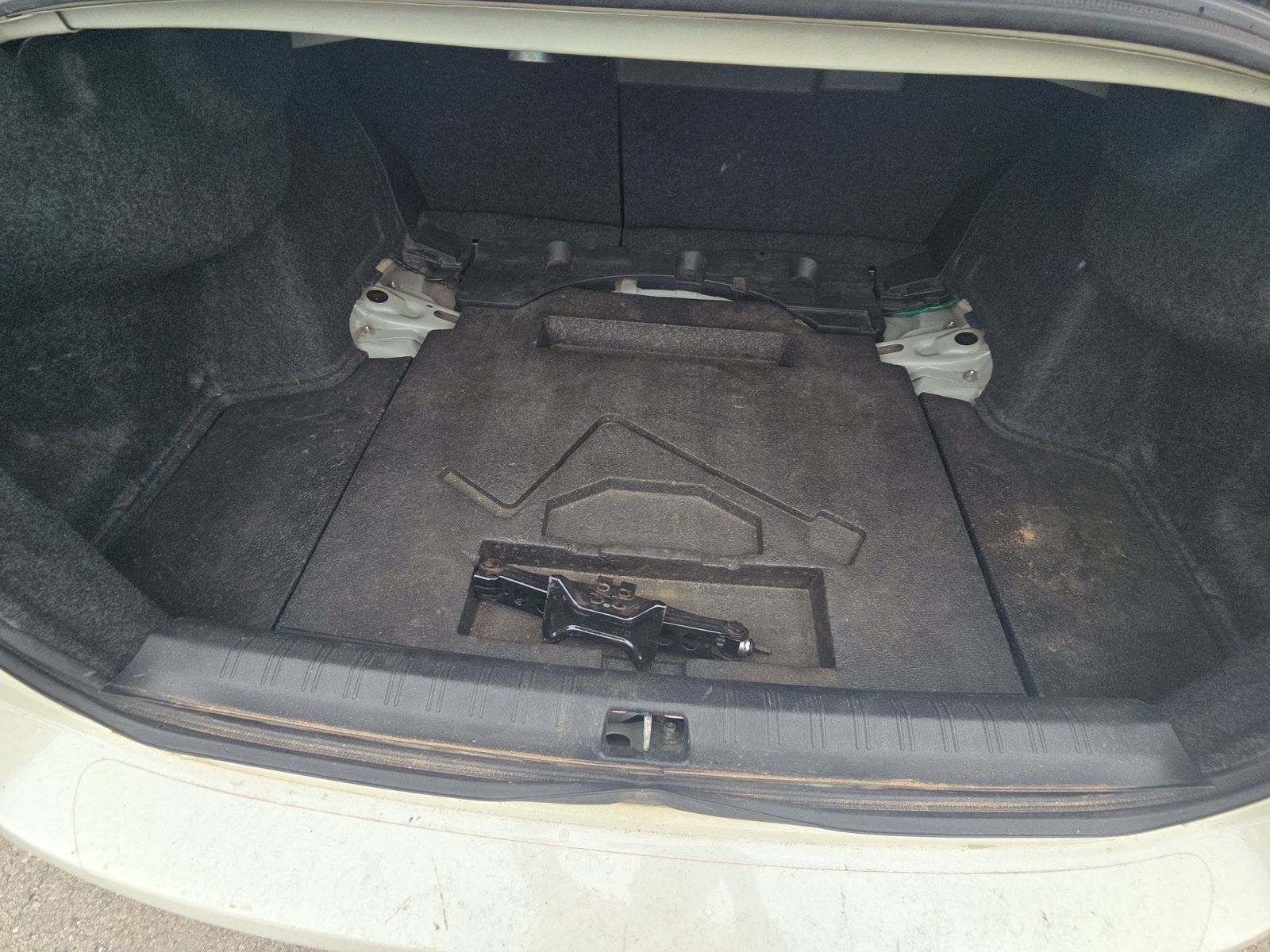 2016 Subaru WRX STi Limited AWD