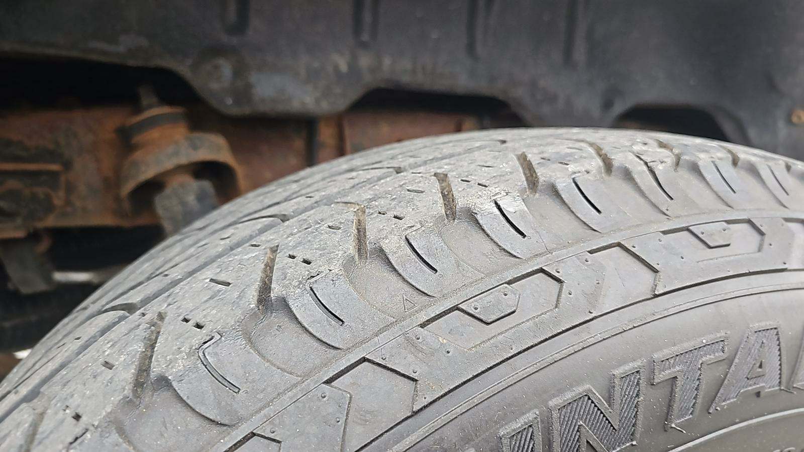 2014 Toyota Tundra SR AWD