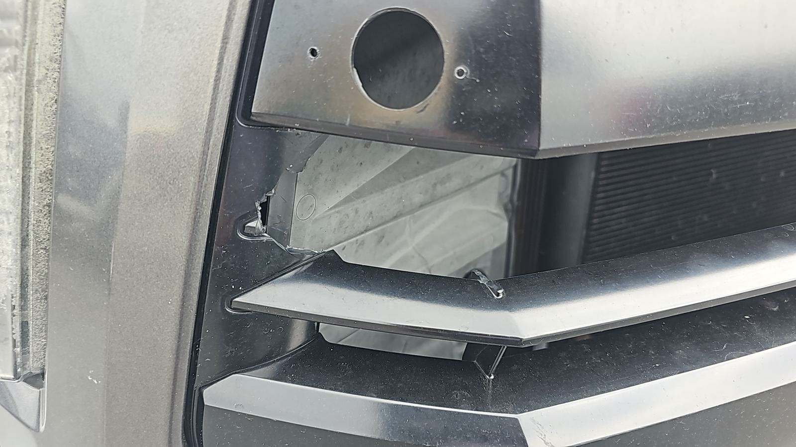 2014 Toyota Tundra SR AWD