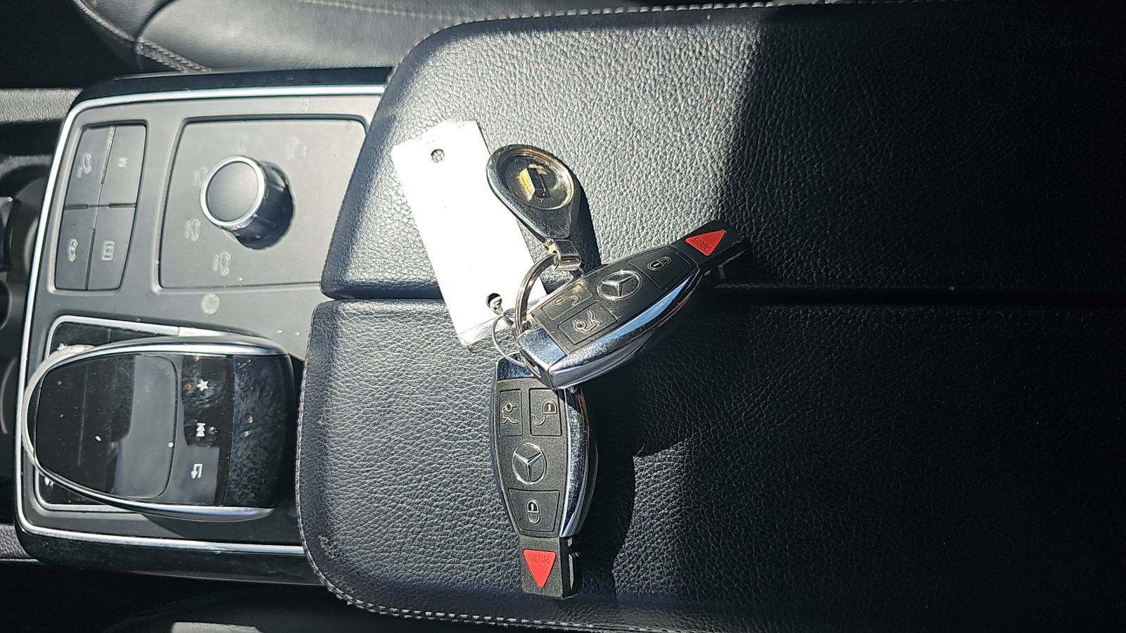 2019 Mercedes-Benz GLS GLS 450 AWD