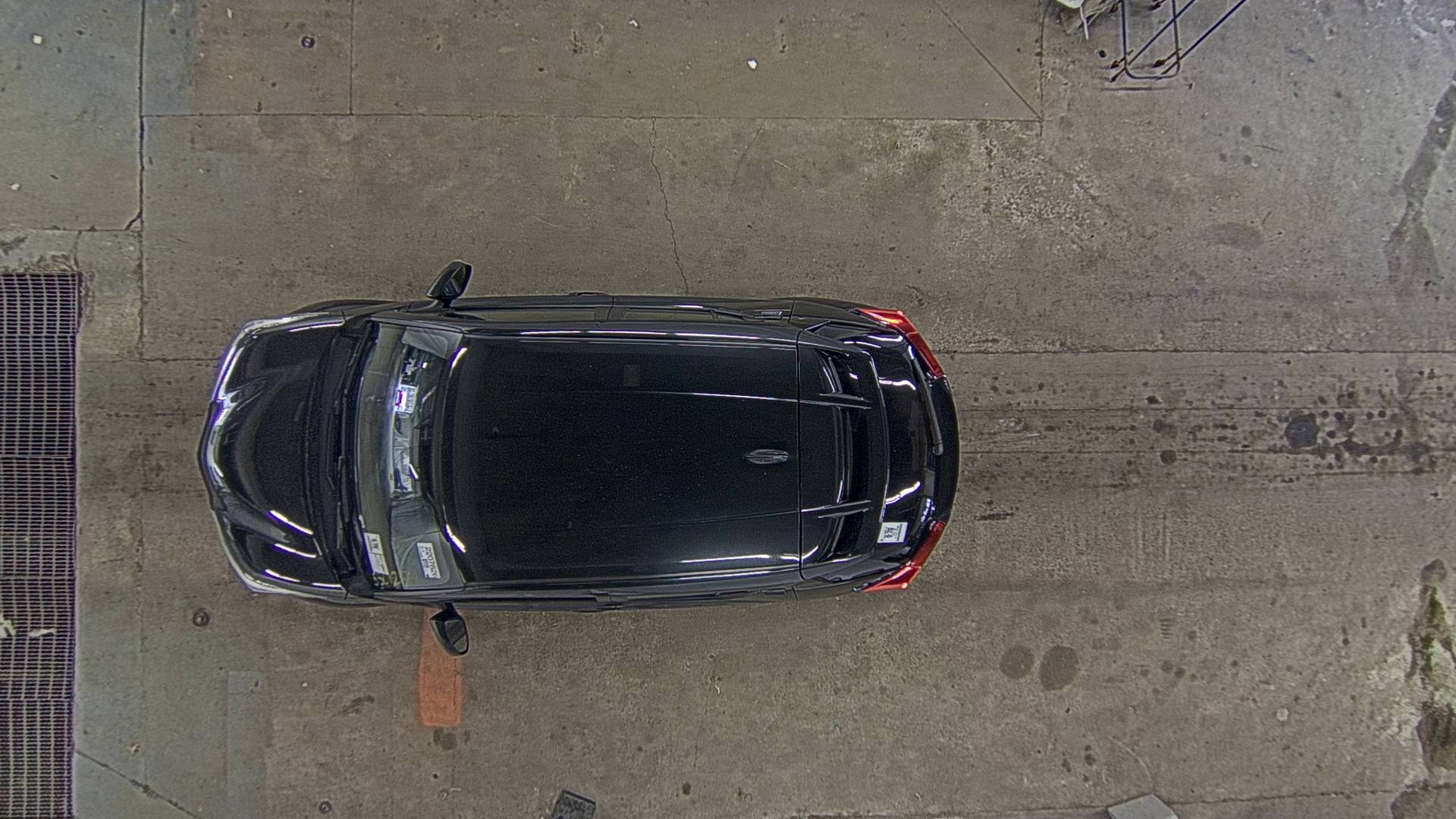 2018 Toyota C-HR XLE FWD