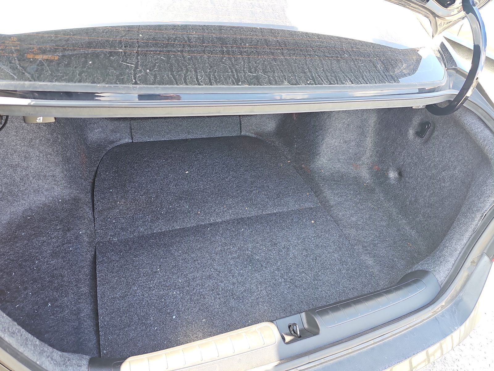 2018 Honda Accord EX FWD