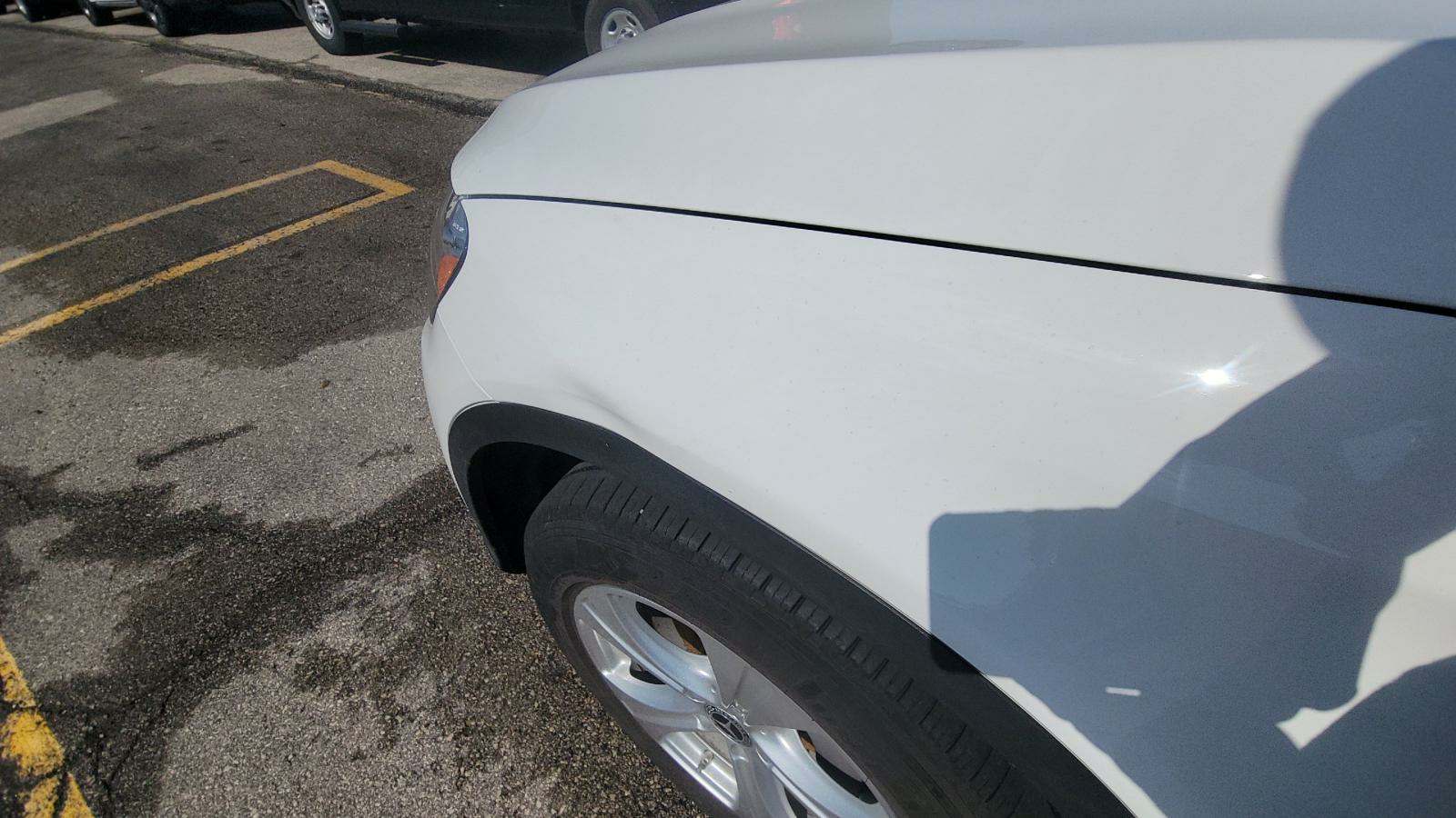 2018 Mercedes-Benz GLC GLC 300 AWD