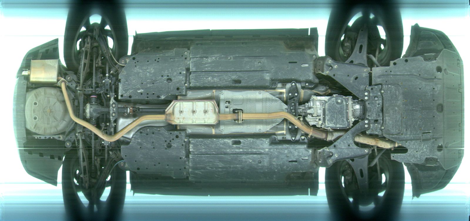 2022 Subaru Forester Limited AWD