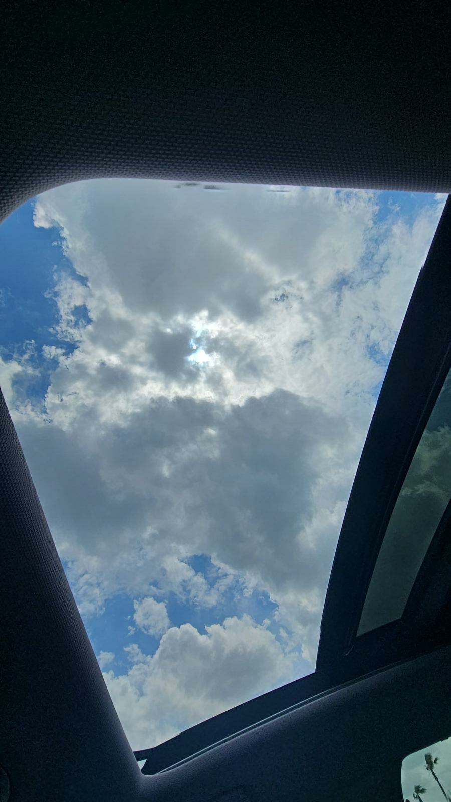 2017 Hyundai Sonata Hybrid Limited FWD