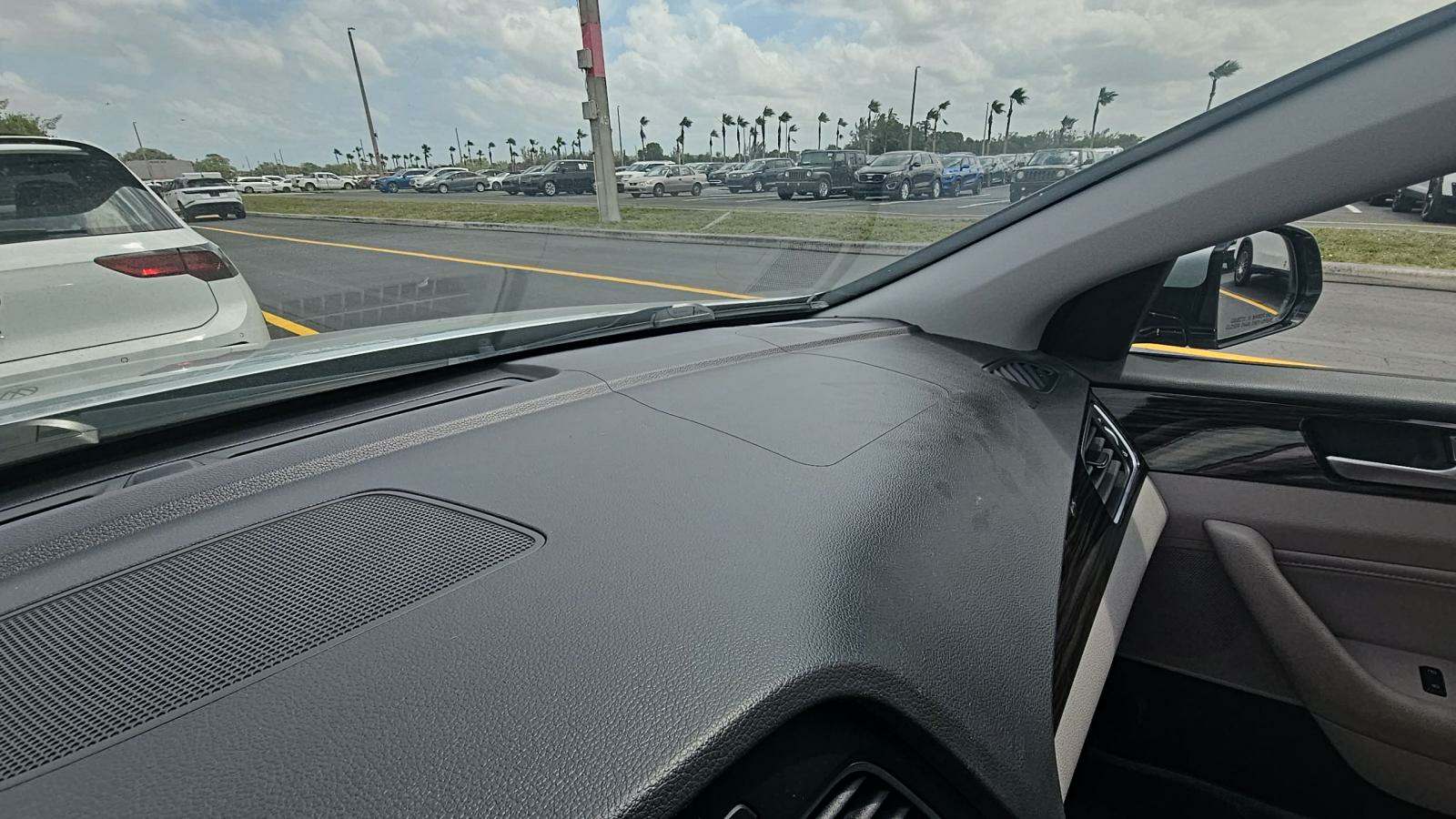 2017 Hyundai Sonata Hybrid Limited FWD