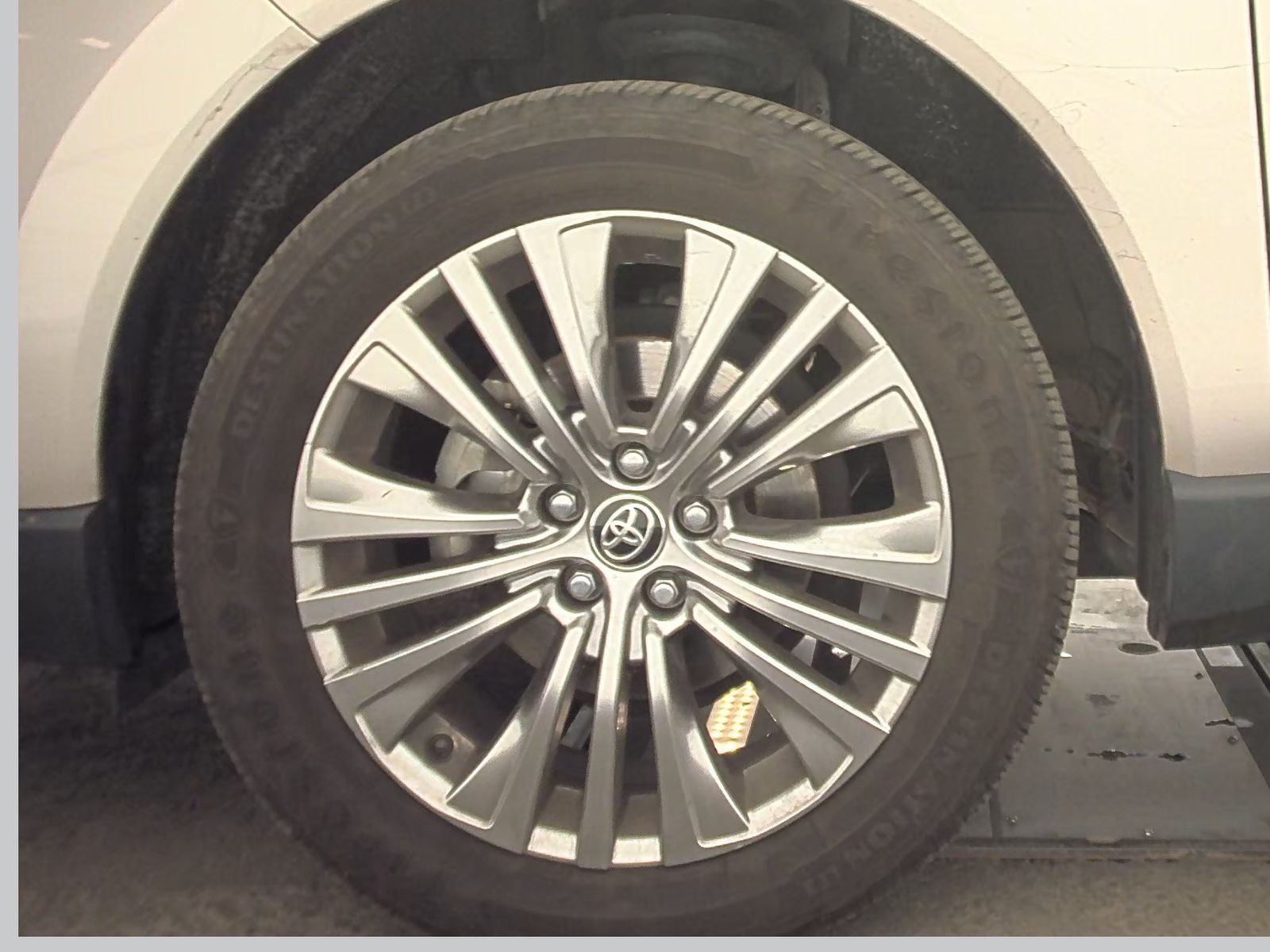 2021 Toyota Venza Limited AWD