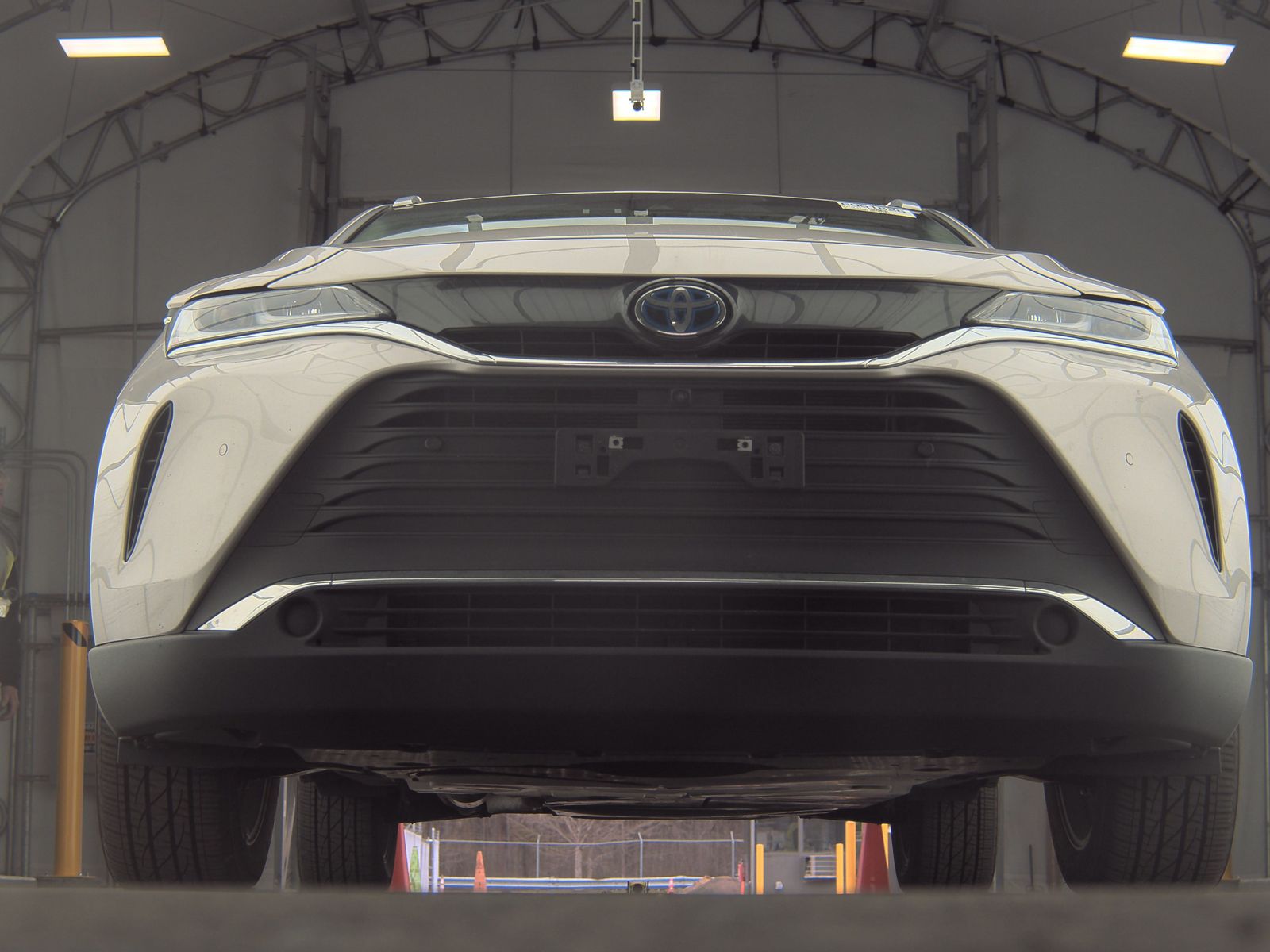 2021 Toyota Venza Limited AWD