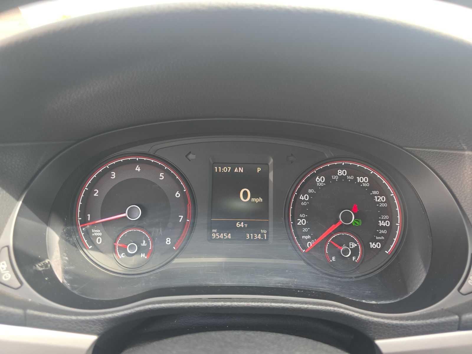 2021 Volkswagen Passat 2.0T SE FWD