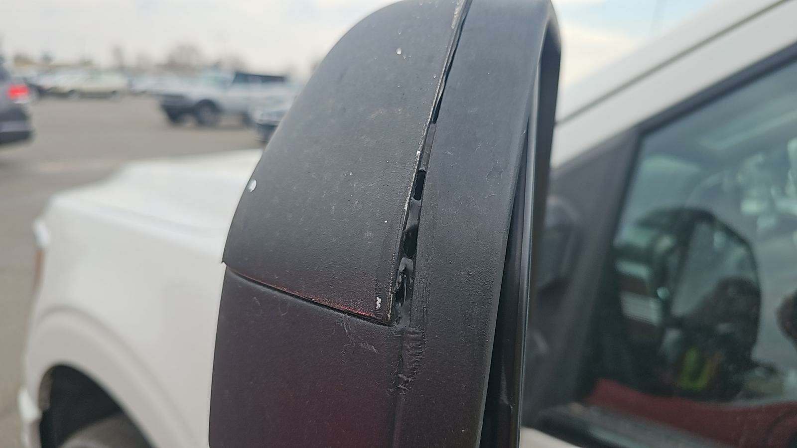 2021 Ford F-150 Platinum AWD