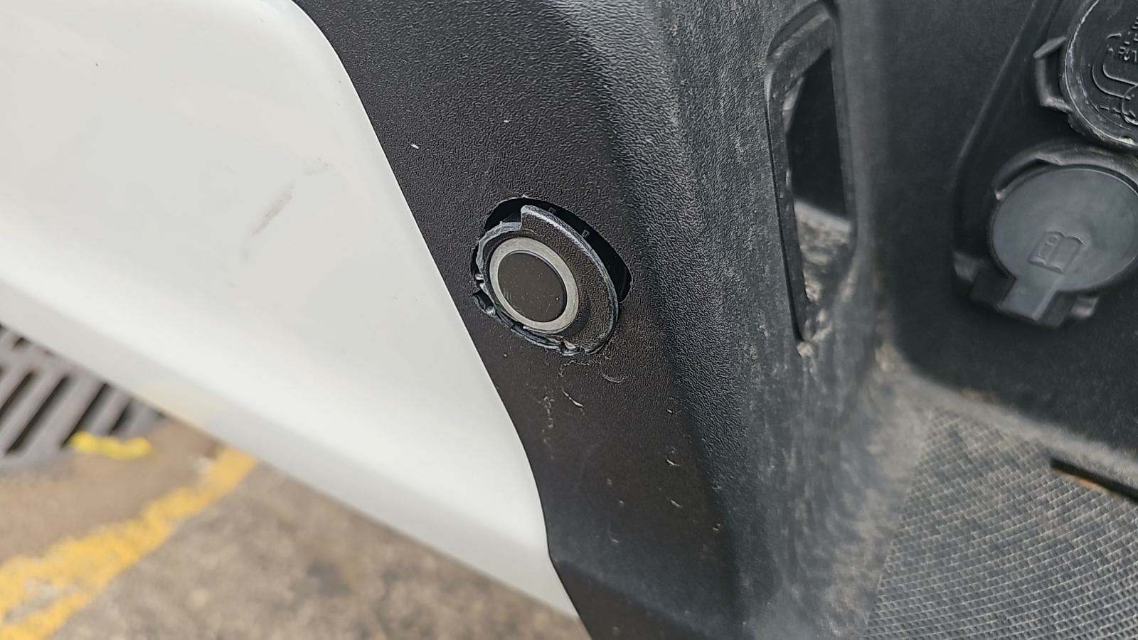 2021 Ford F-150 Platinum AWD