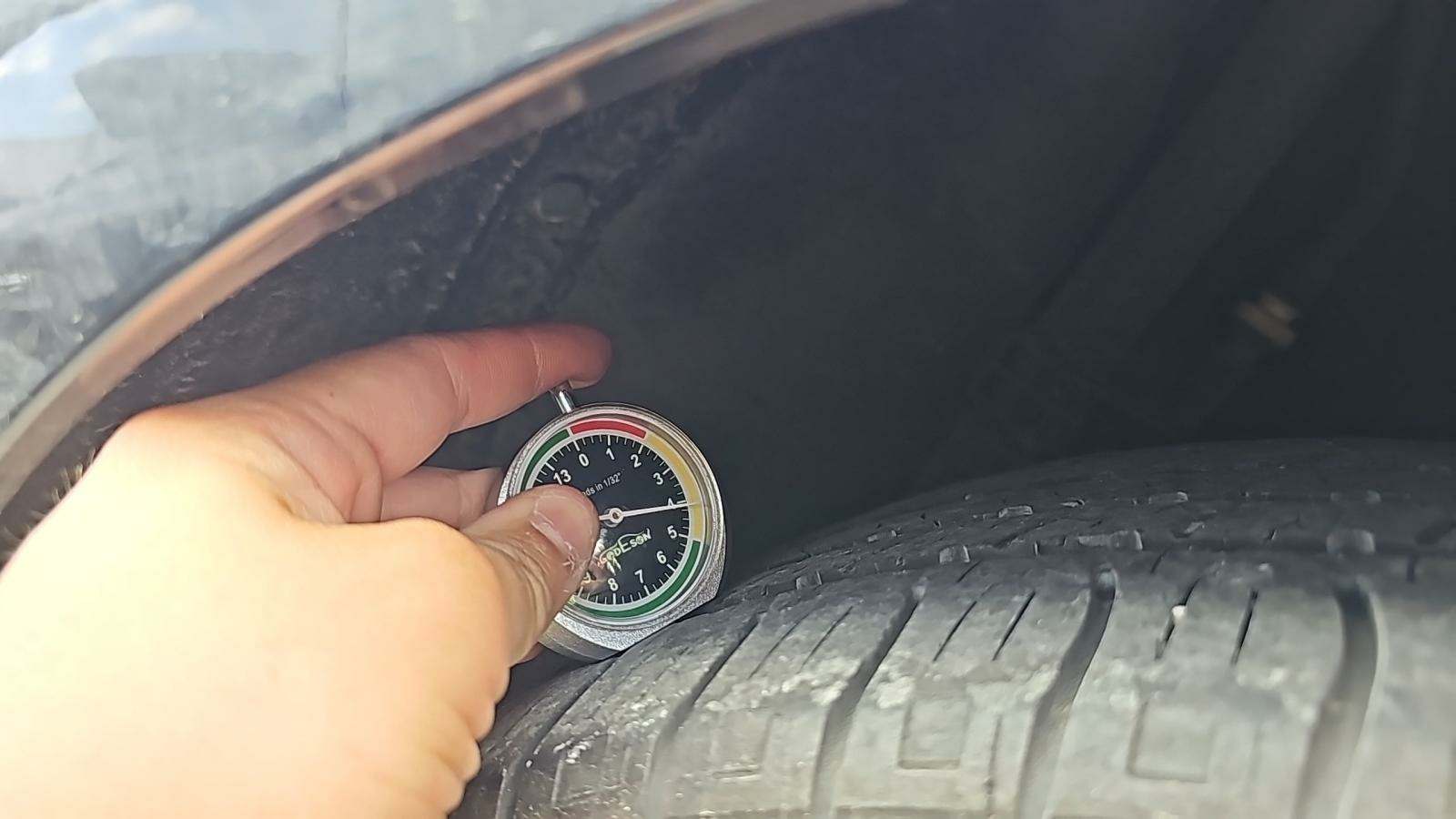 2018 Honda Accord EX FWD