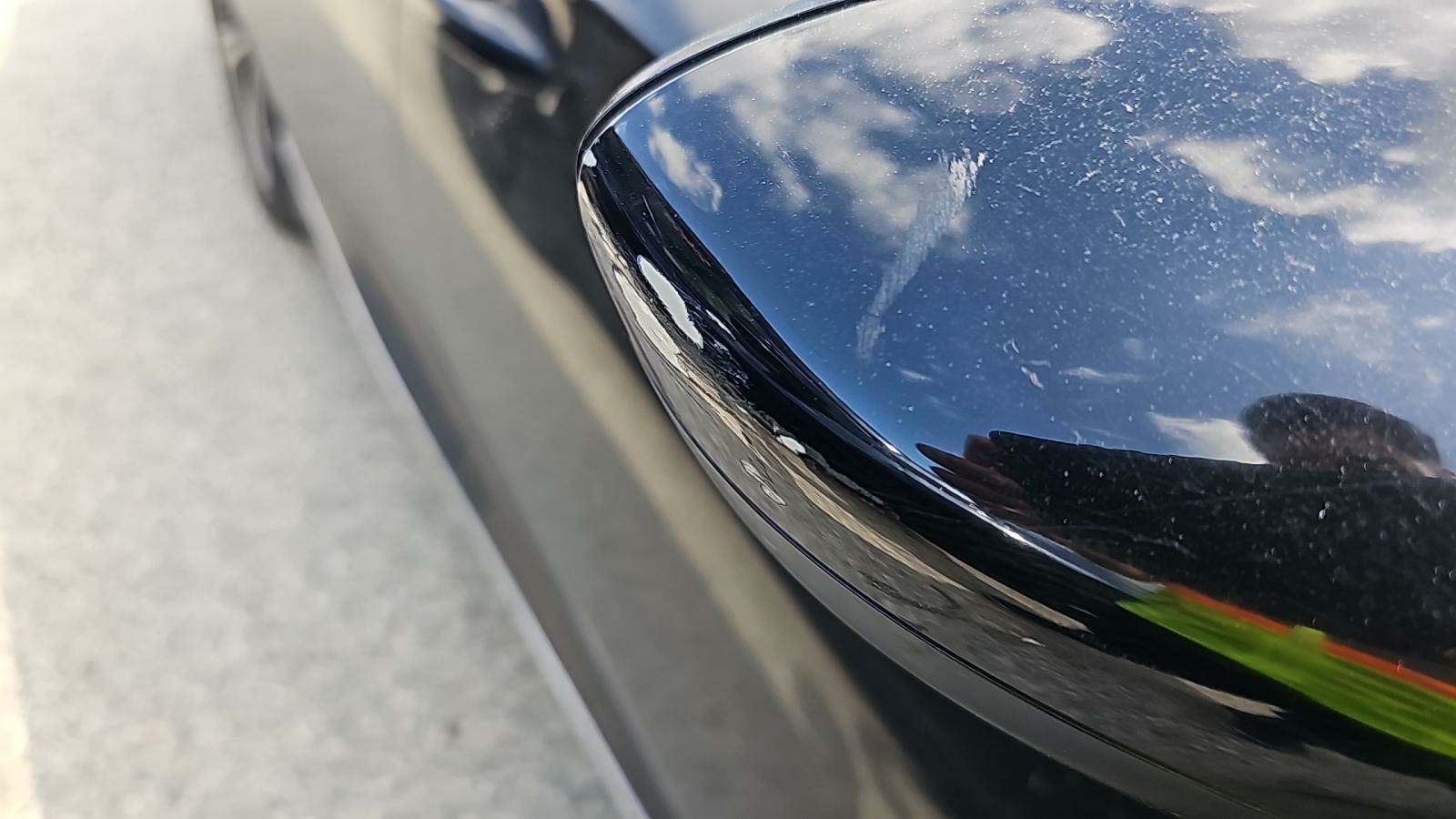 2018 Honda Accord EX FWD