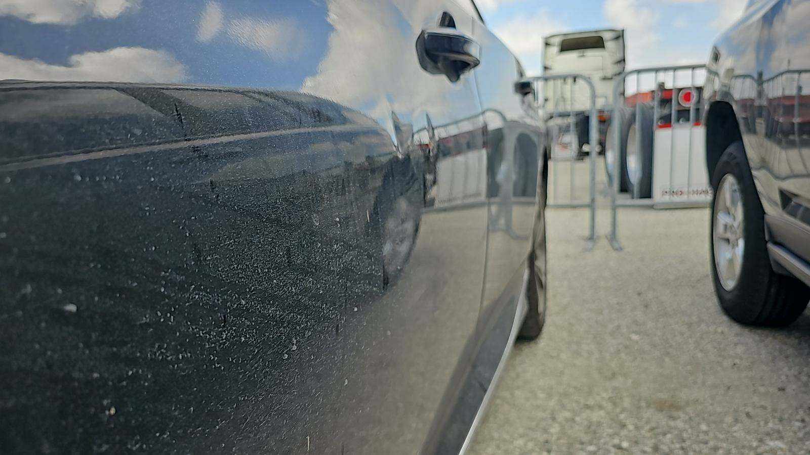 2018 Honda Accord EX FWD