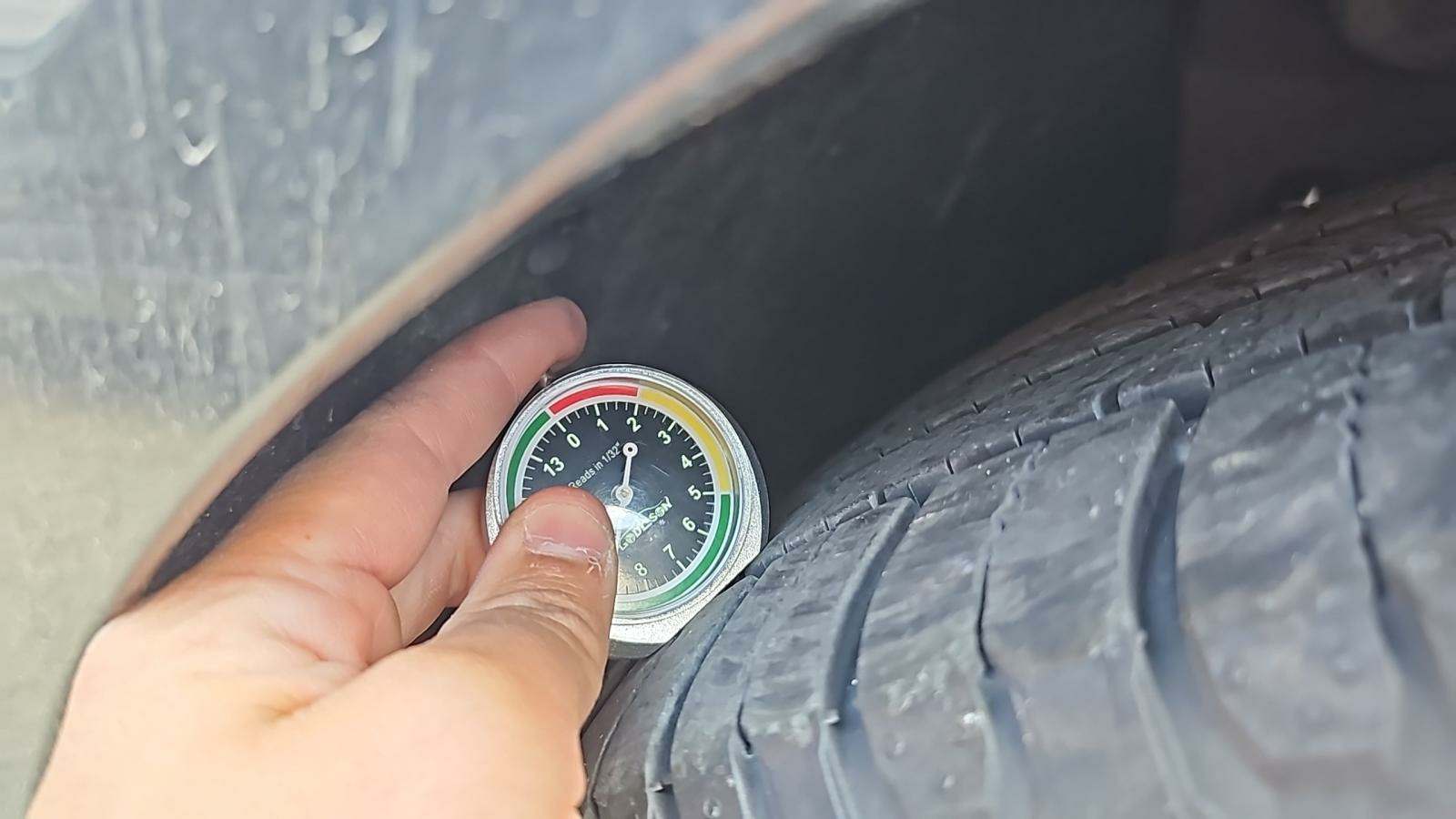 2018 Honda Accord EX FWD