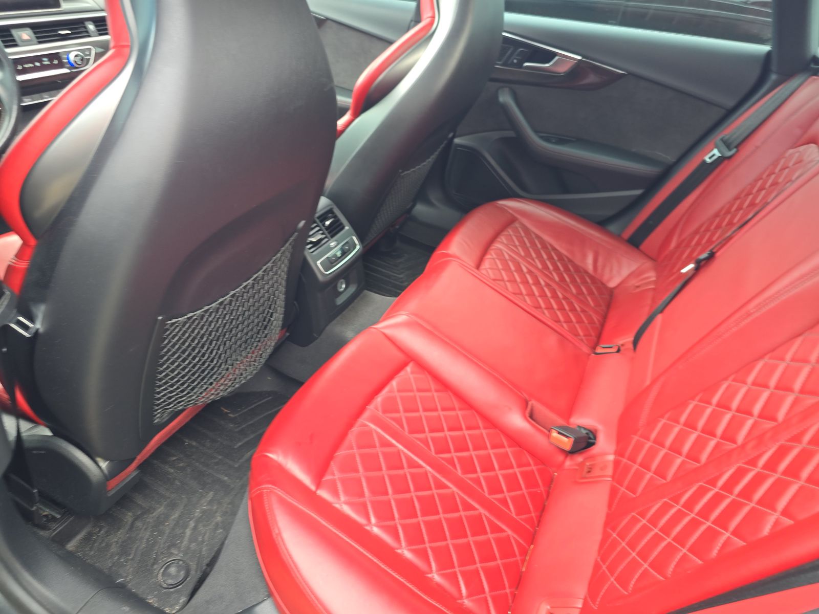 2018 Audi S5 Premium Plus AWD