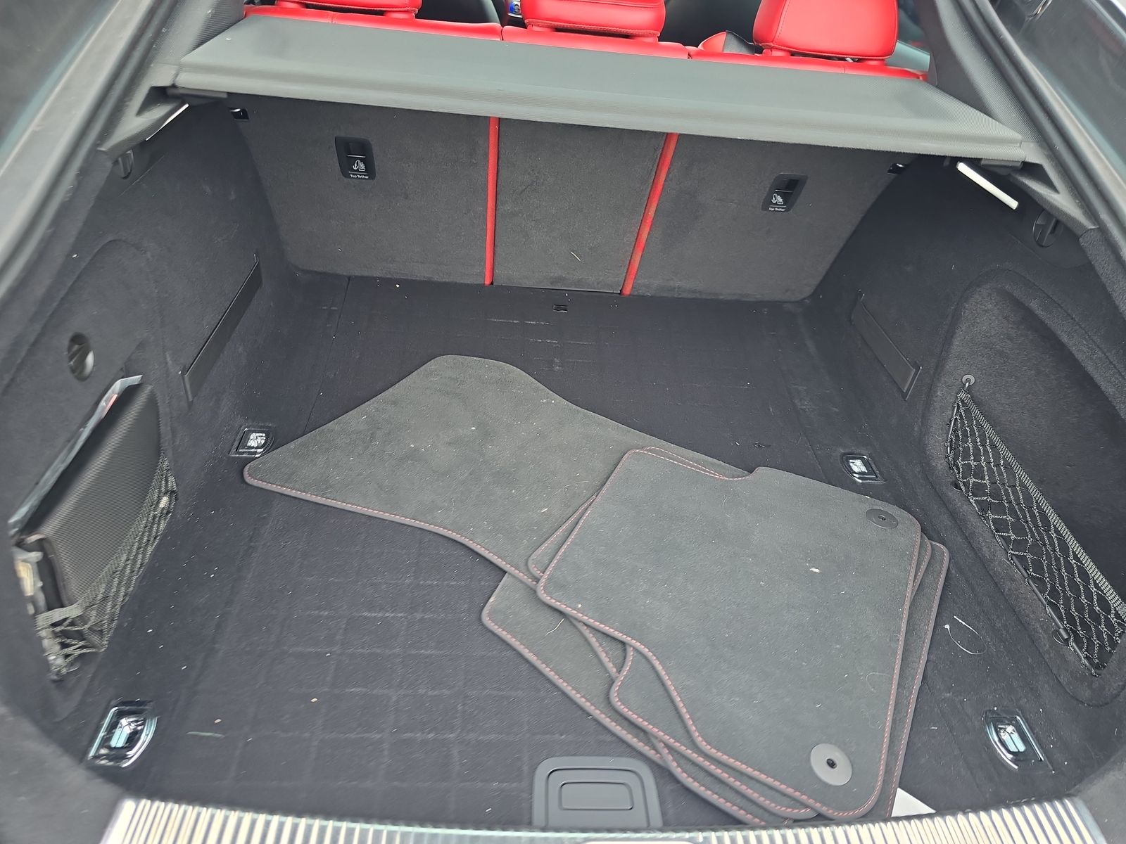 2018 Audi S5 Premium Plus AWD