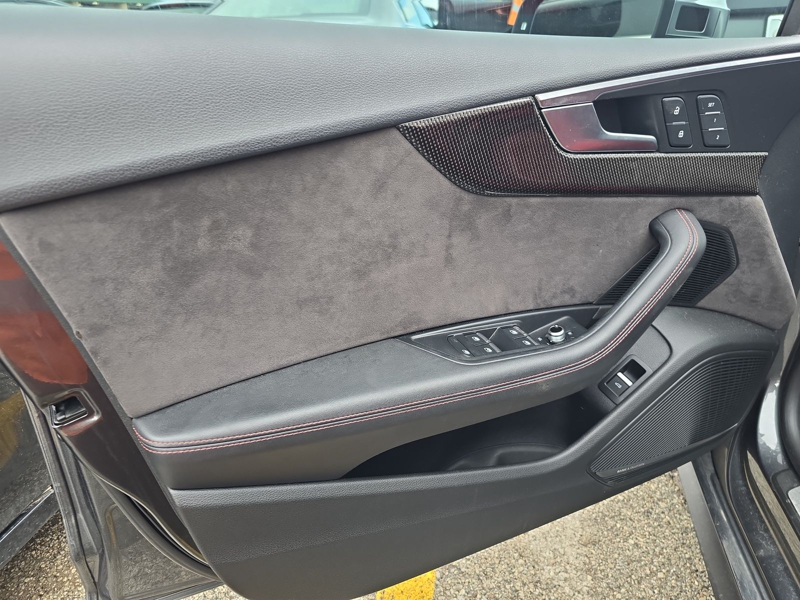 2018 Audi S5 Premium Plus AWD