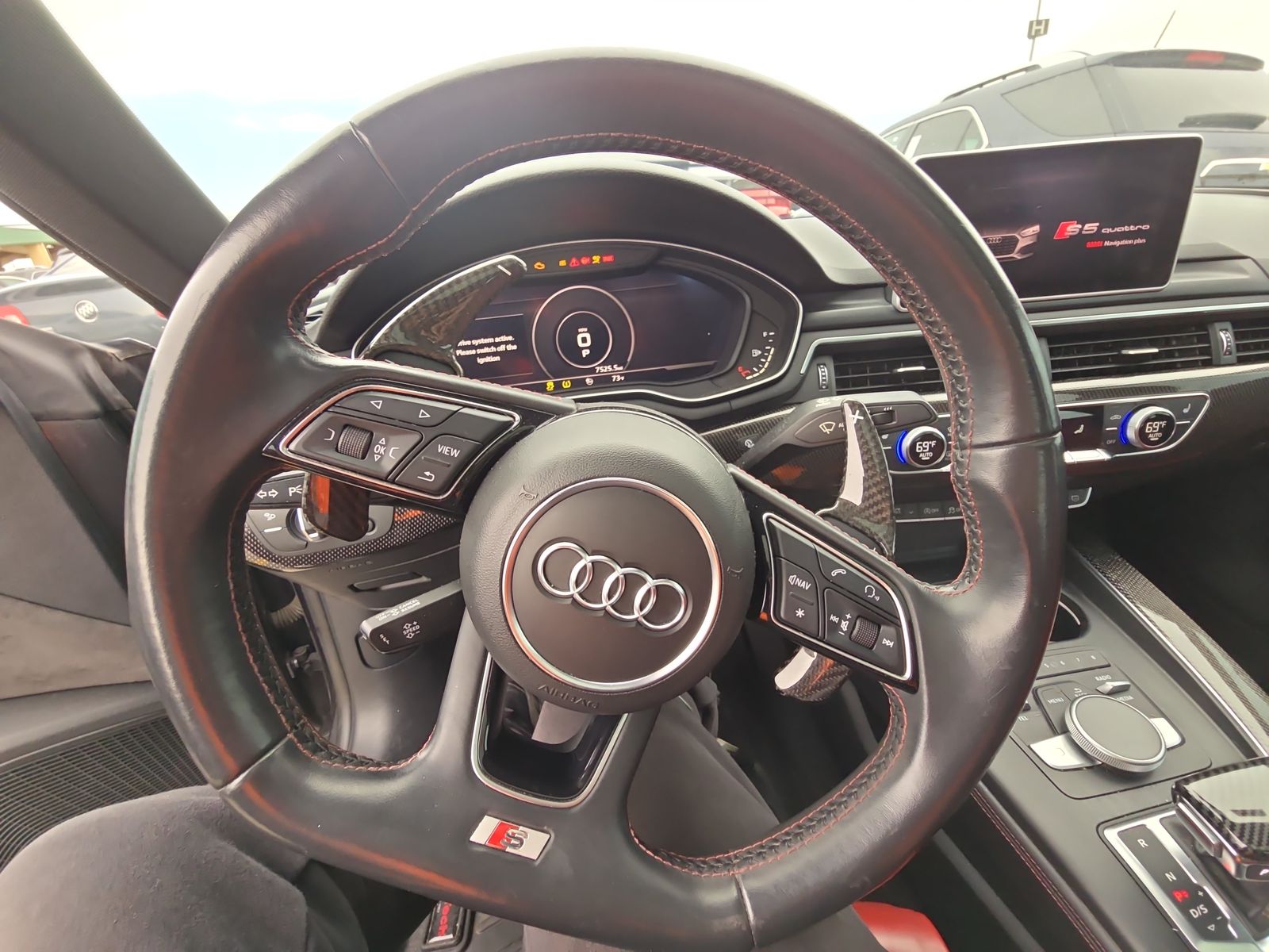 2018 Audi S5 Premium Plus AWD